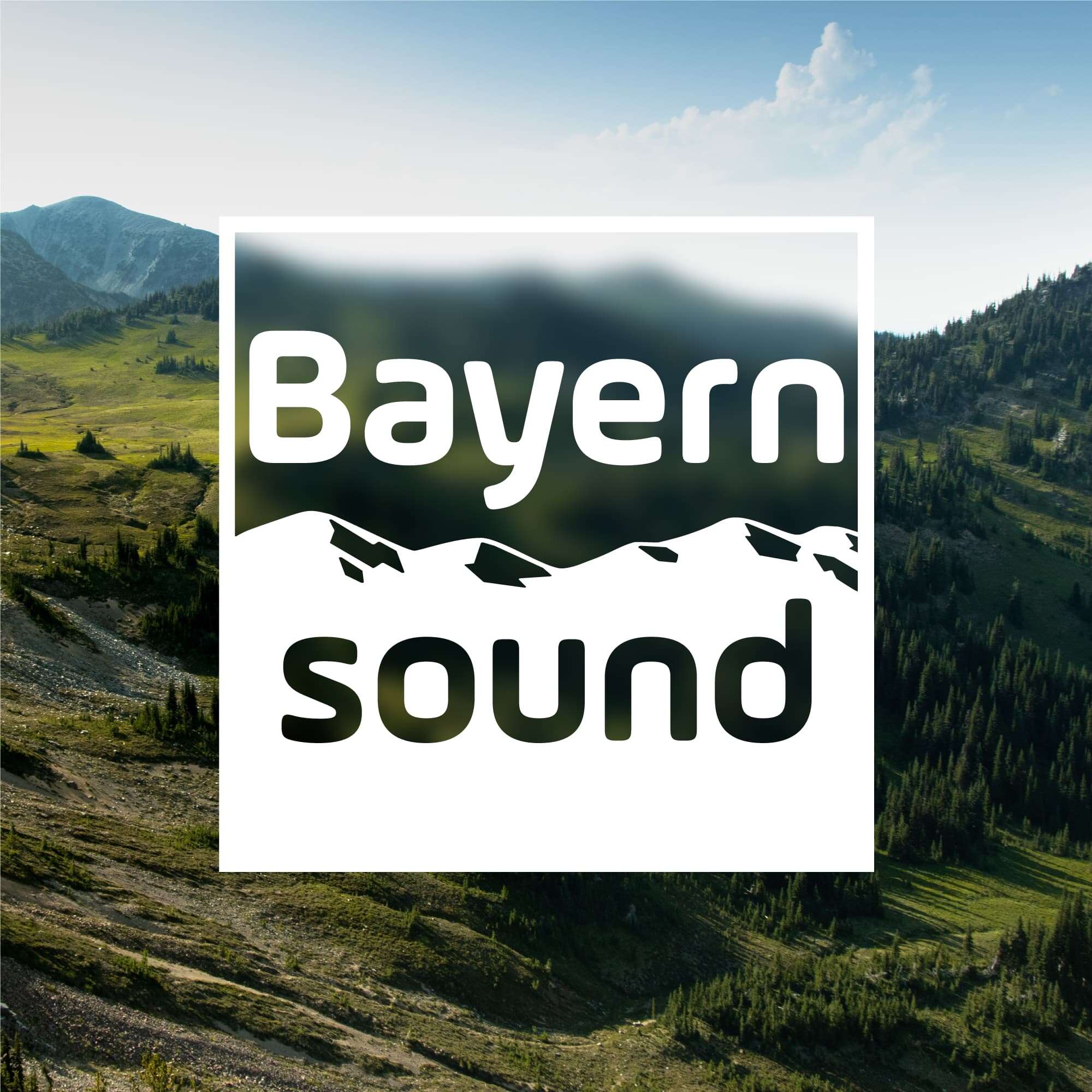 Stream-Cover Bayernsound