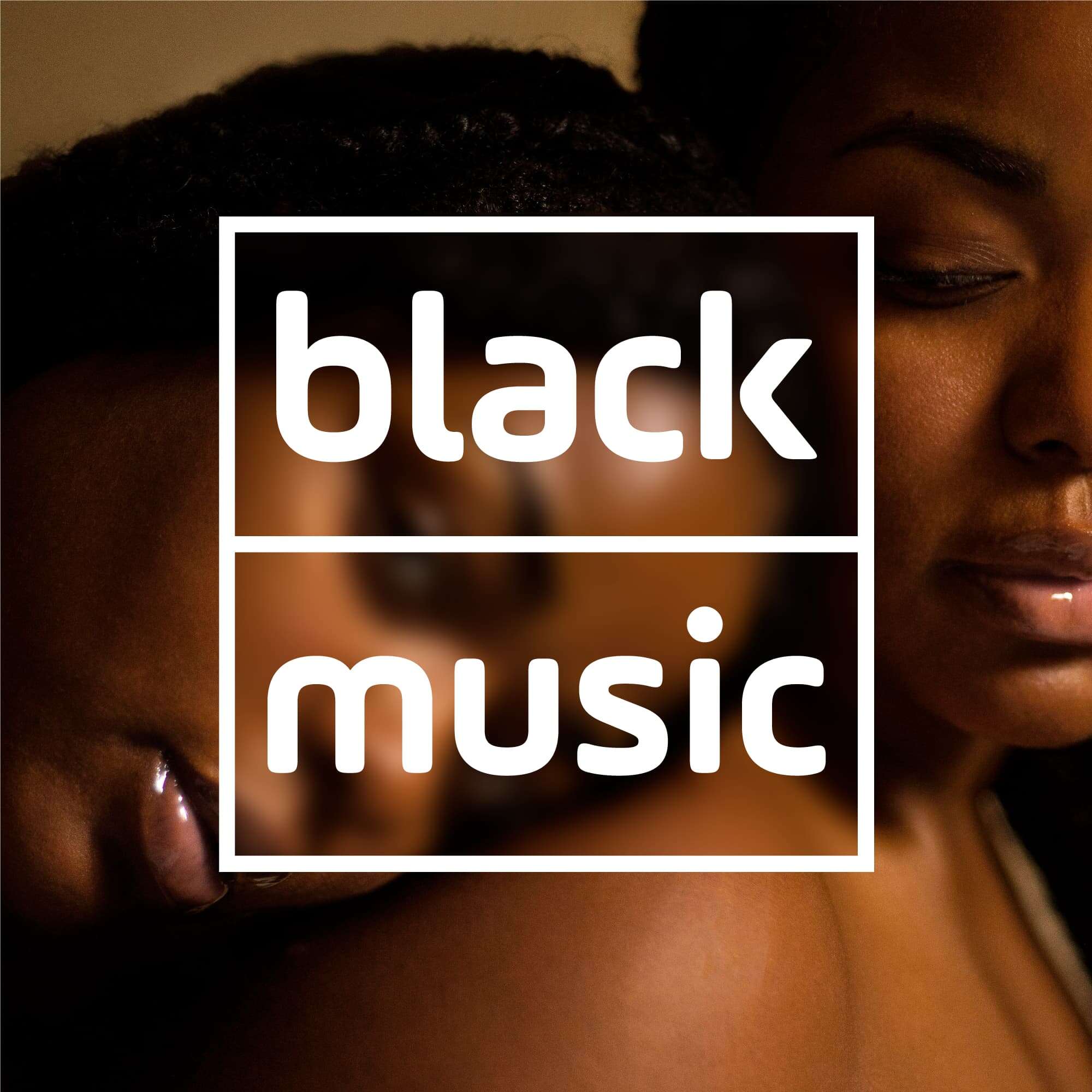 Stream-Cover Black Music