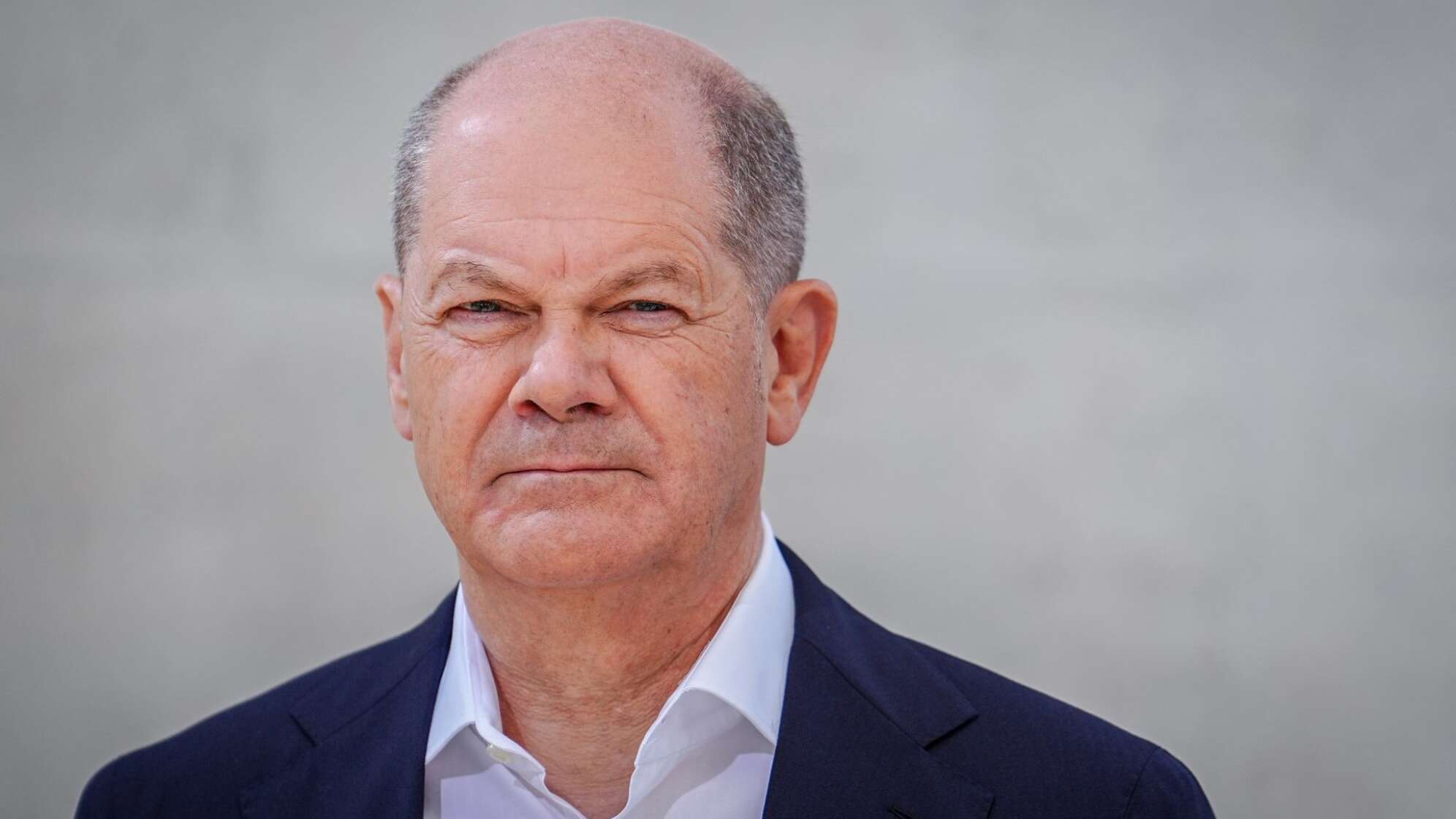 Olaf Scholz