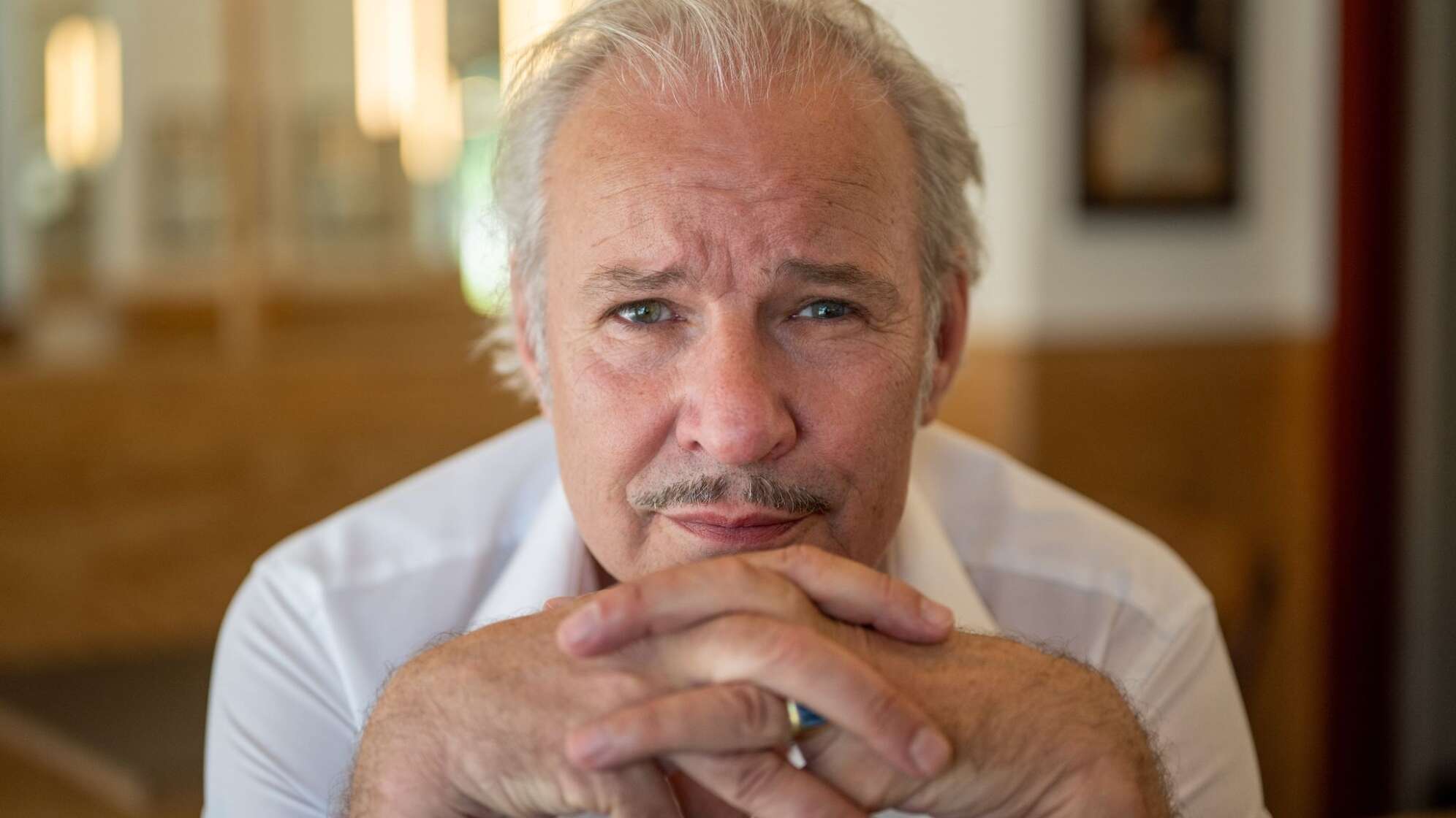 Leander Haußmann