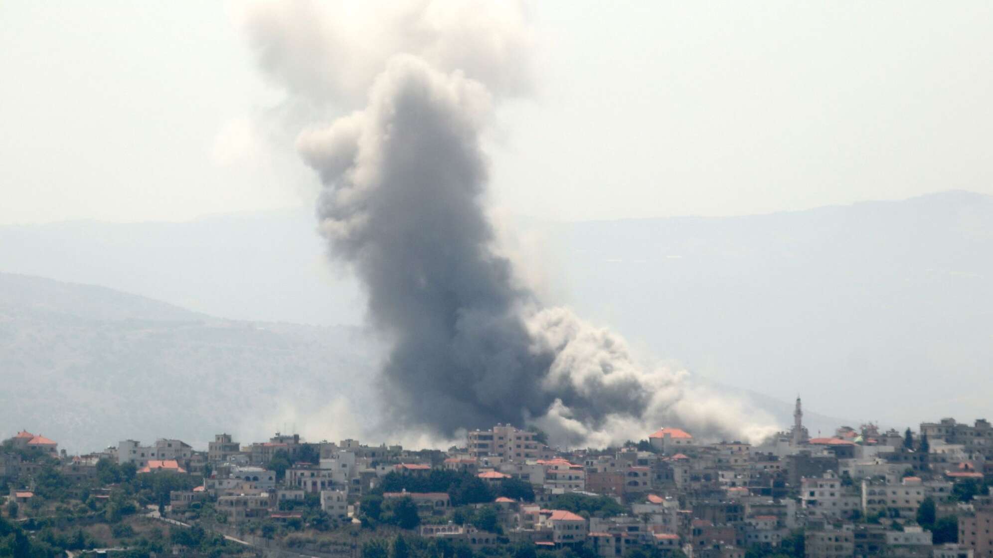 Libanon