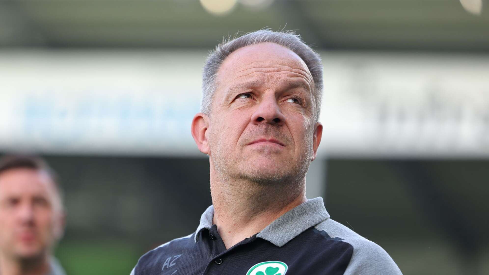 Alexander Zorniger