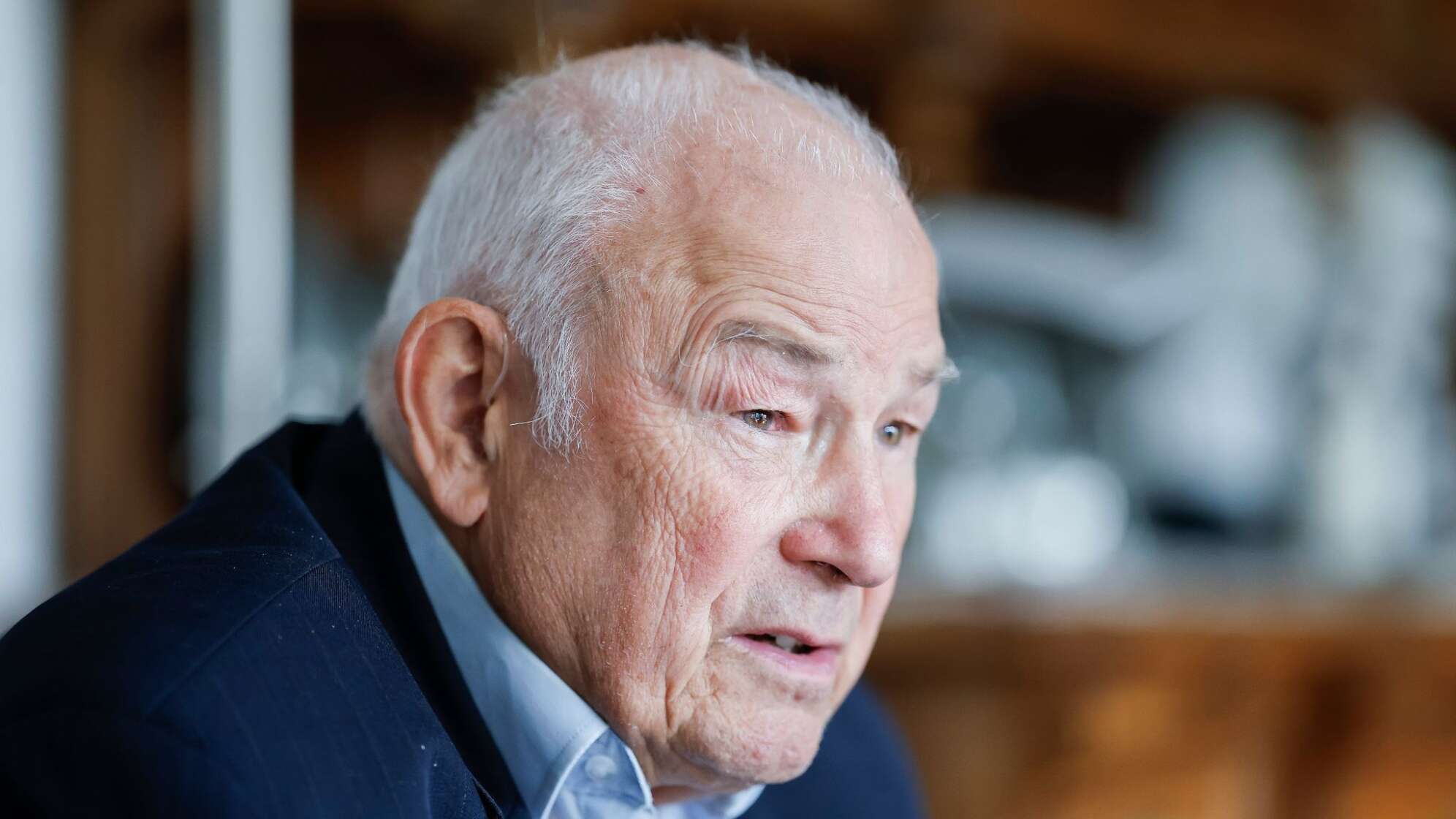 Günther Beckstein