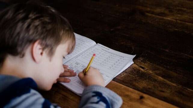 Studie: Von diesem Elternteil erben Kinder ihre Intelligenz