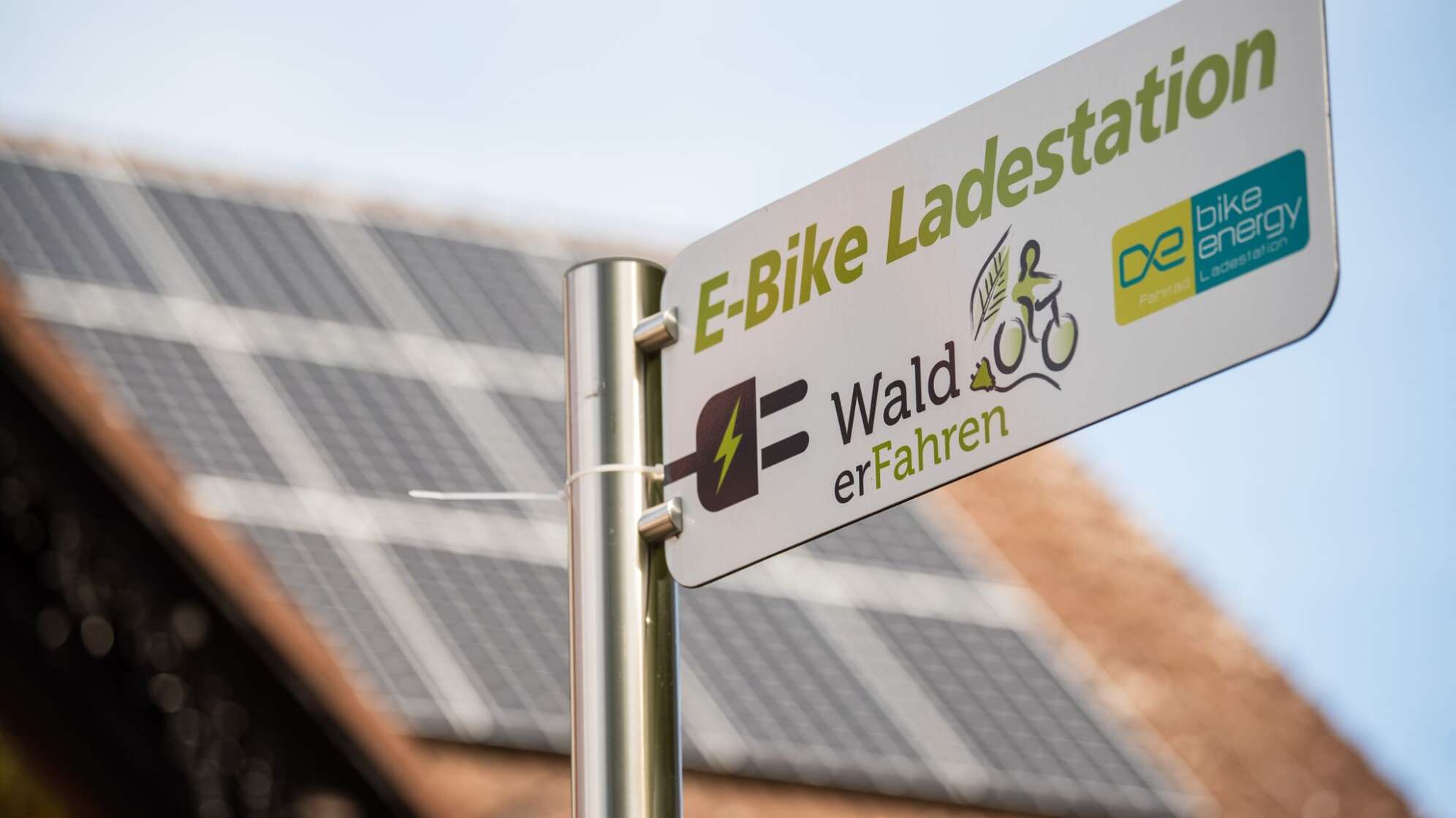 Jeder Vierte in Bayern setzt auf E-Bike