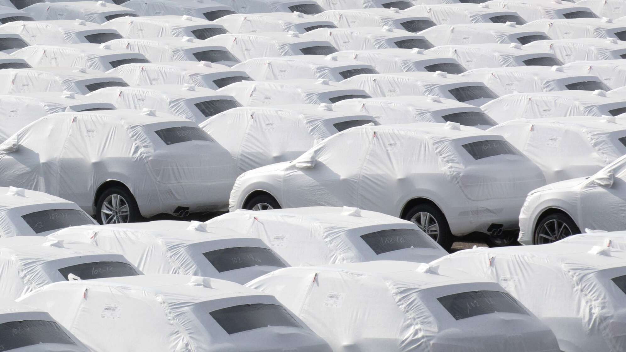 Automobil-Industrie
