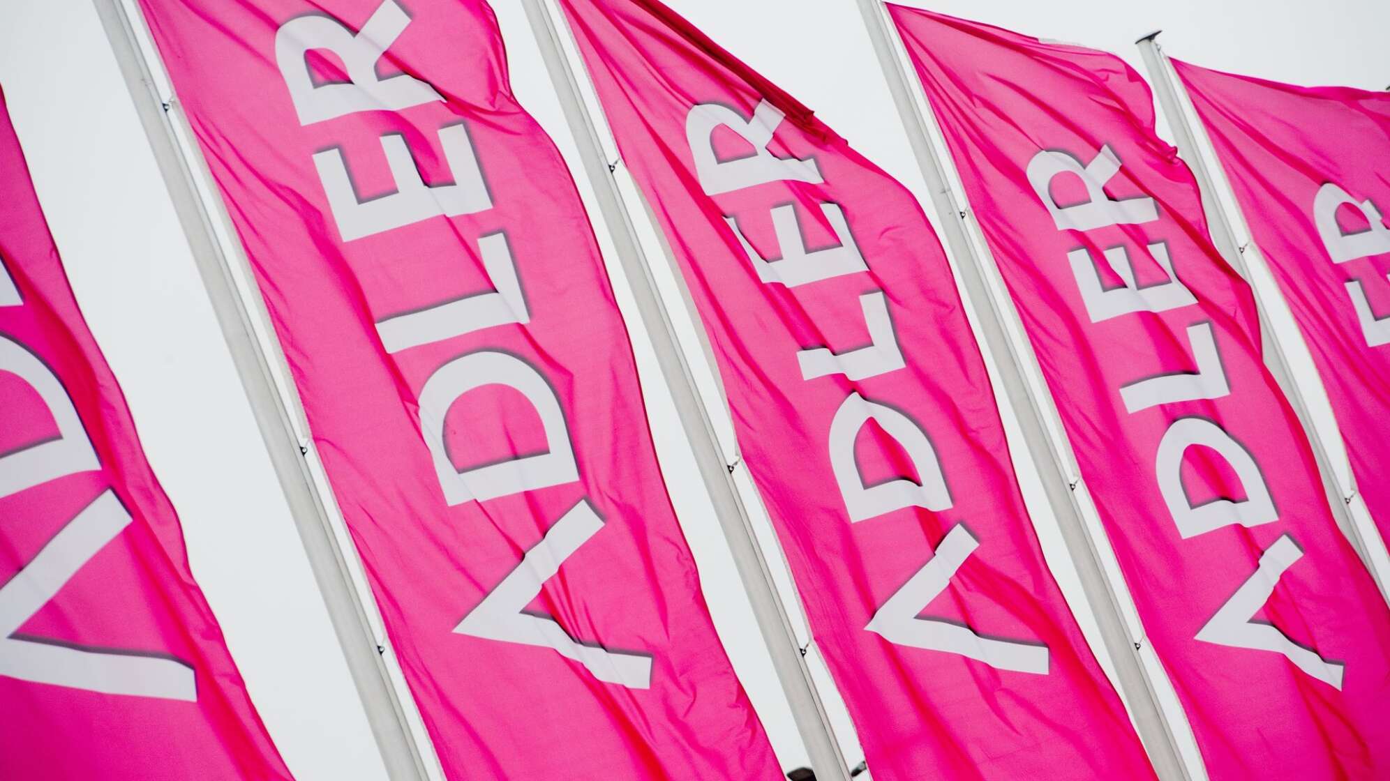 Adler Modemärkte