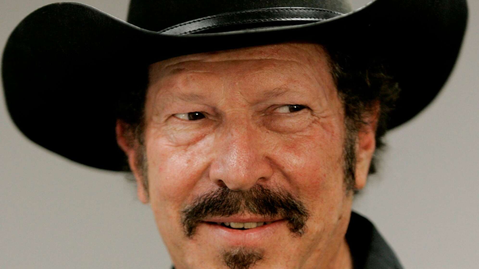 Kinky Friedman