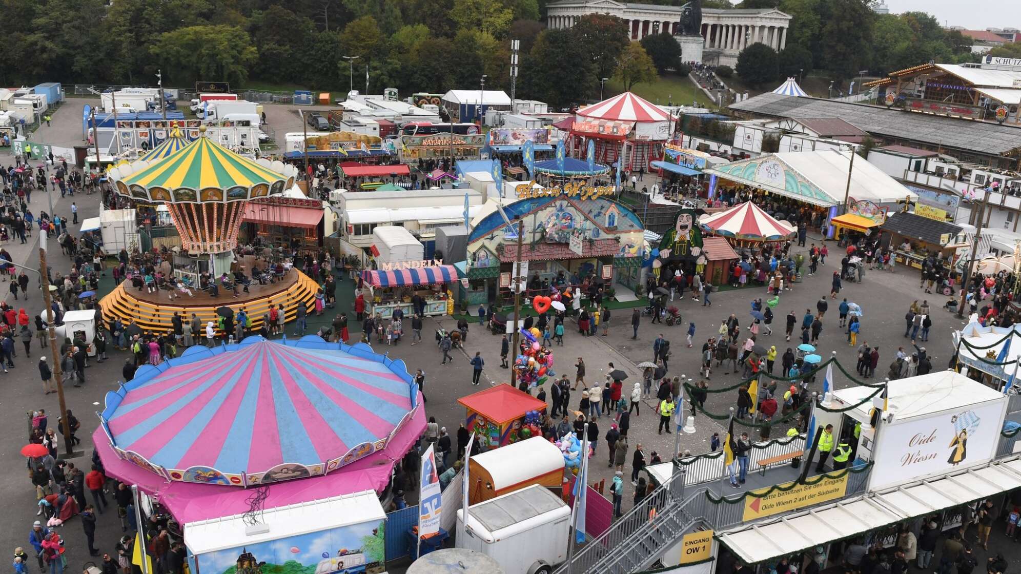 Oktoberfest