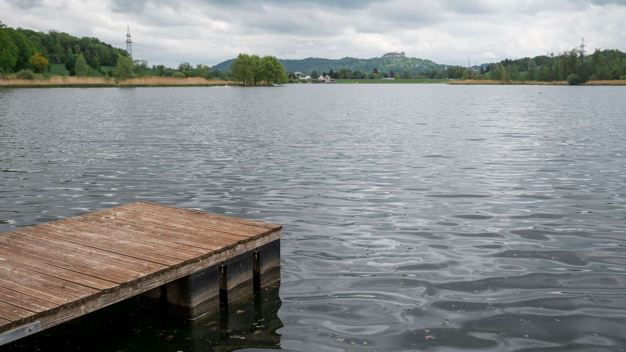 Wetter in Oberfranken