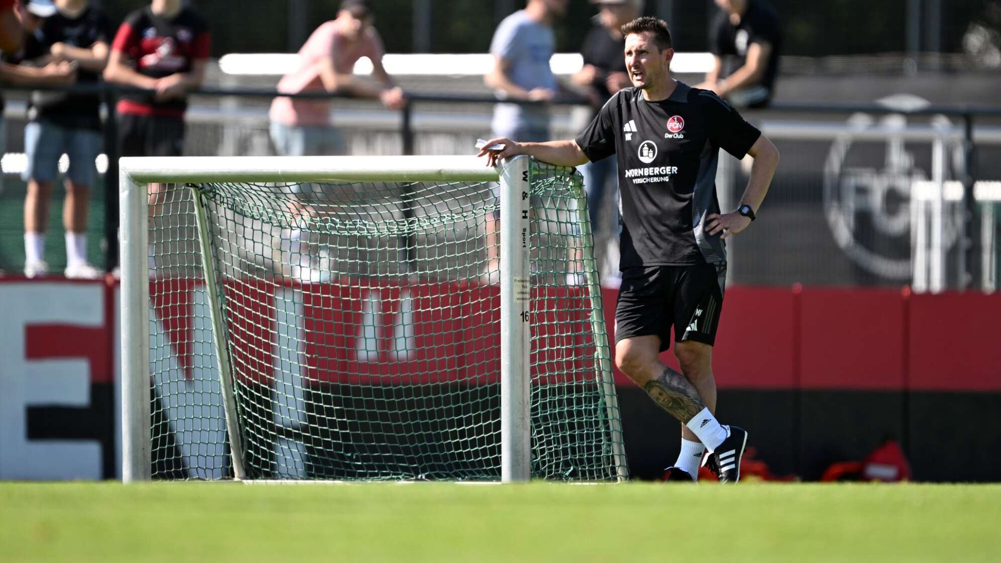 Miroslav Klose