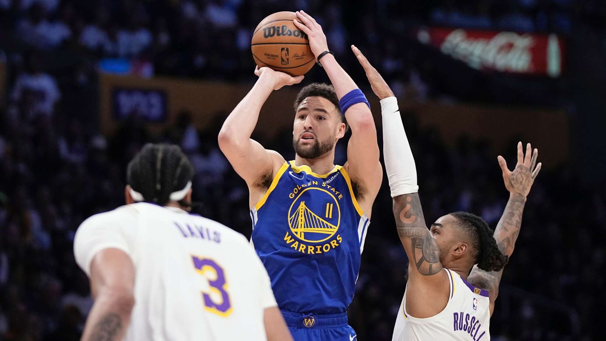 Klay Thompson