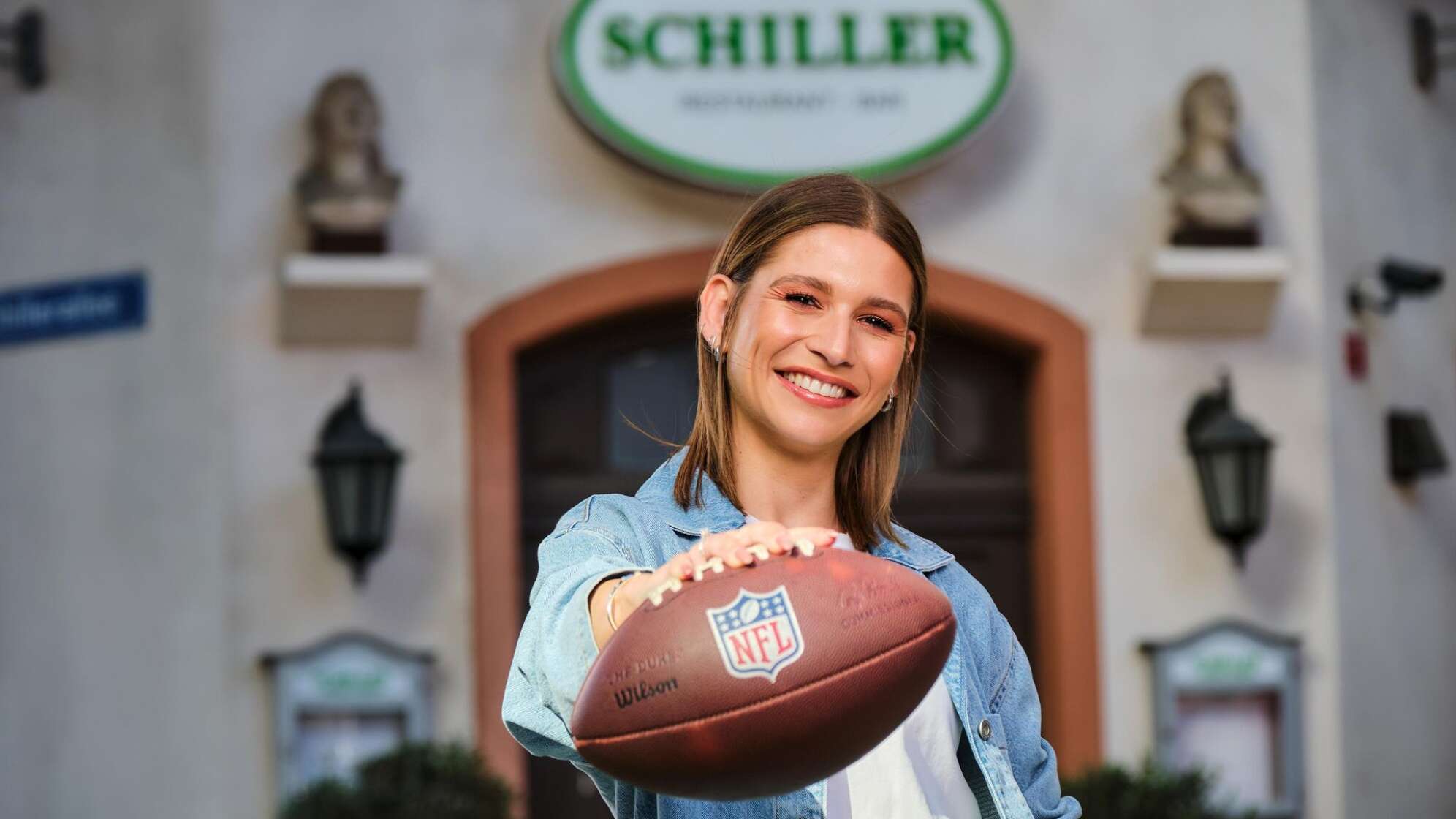 Jana Wosnitza