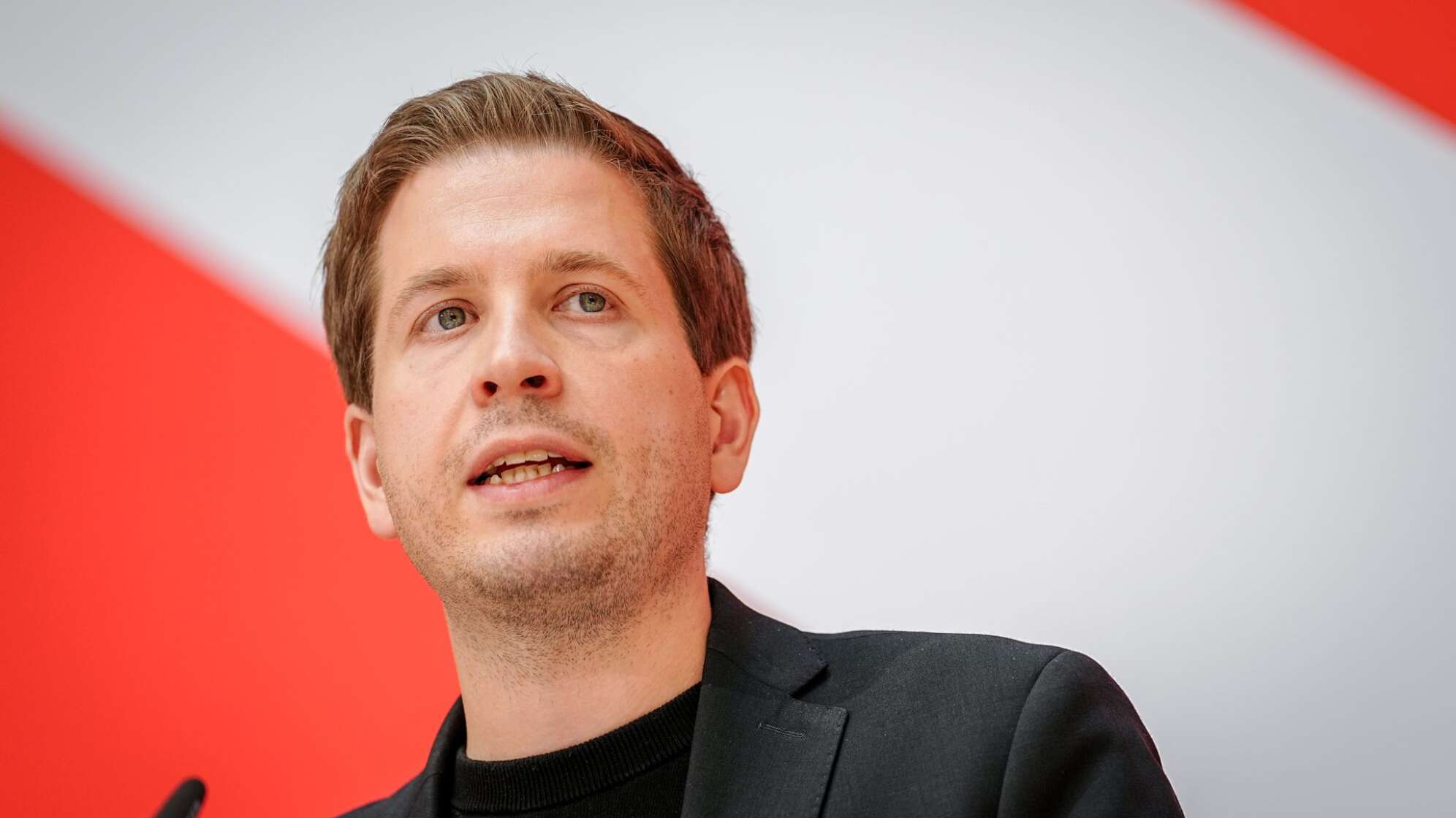 Kevin Kühnert
