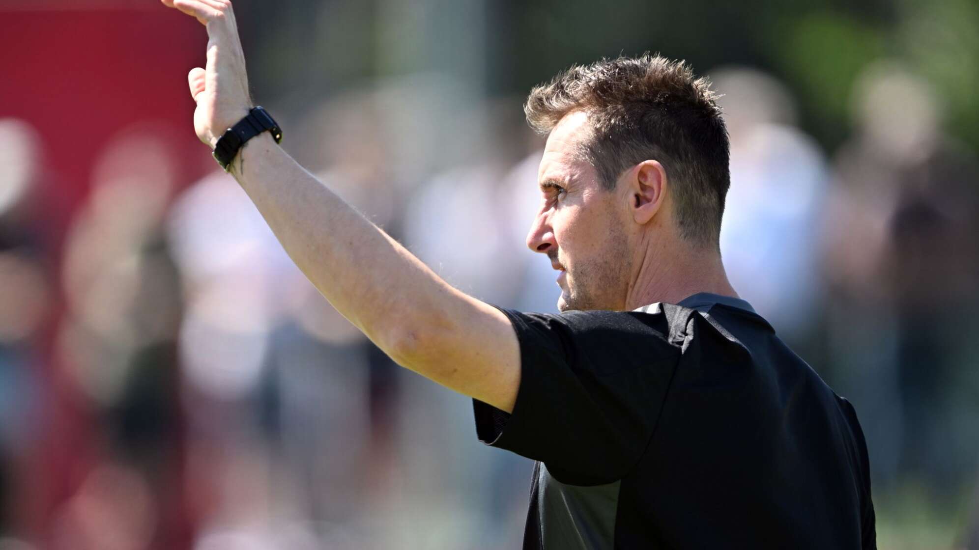 Miroslav Klose