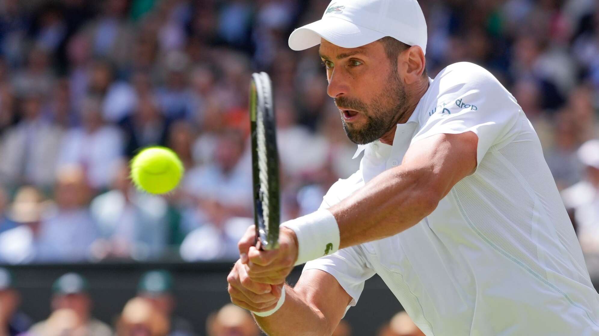 Wimbledon 2024