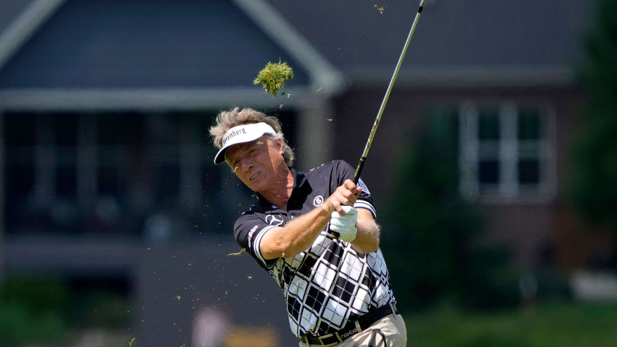 Bernhard Langer