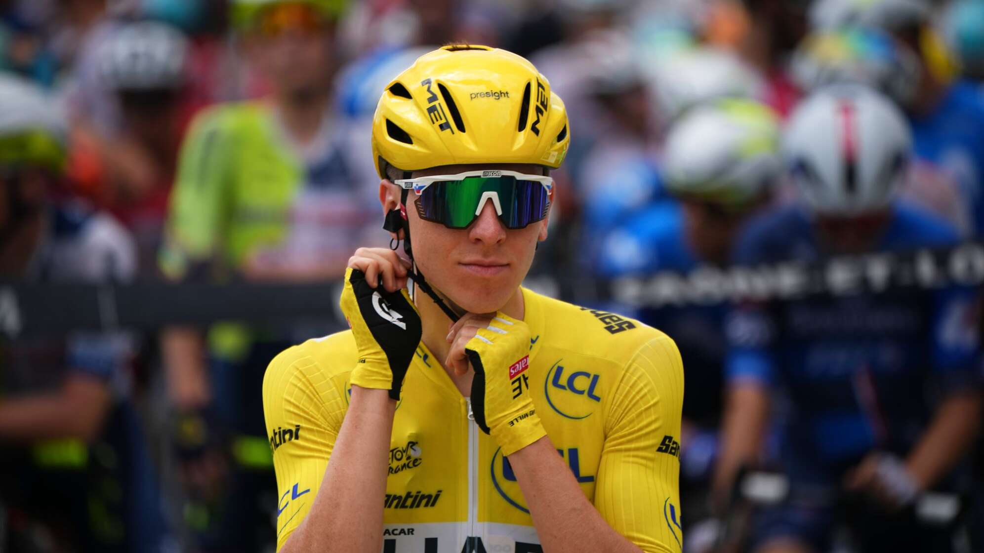 UCI WorldTour - Tour de France