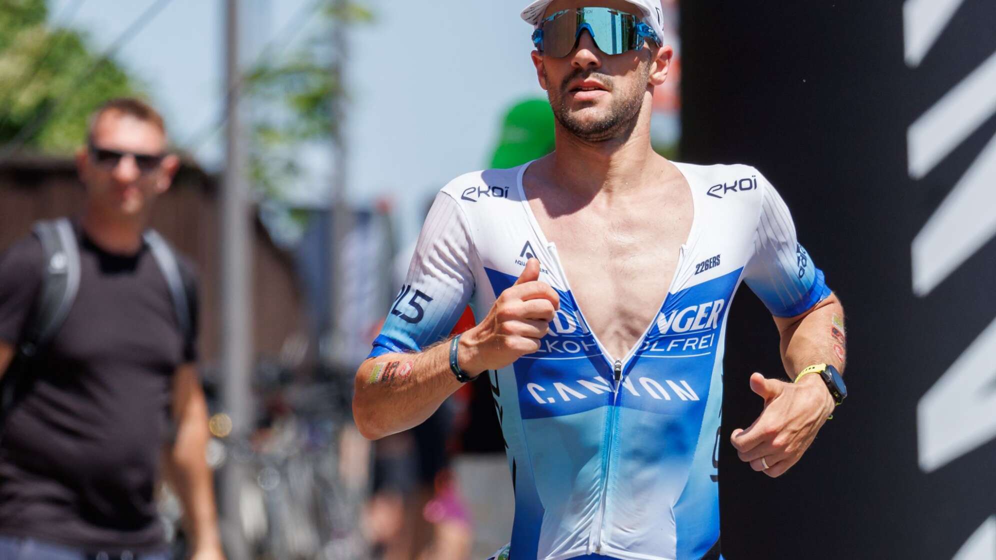 Triathlon Challenge Roth 2023