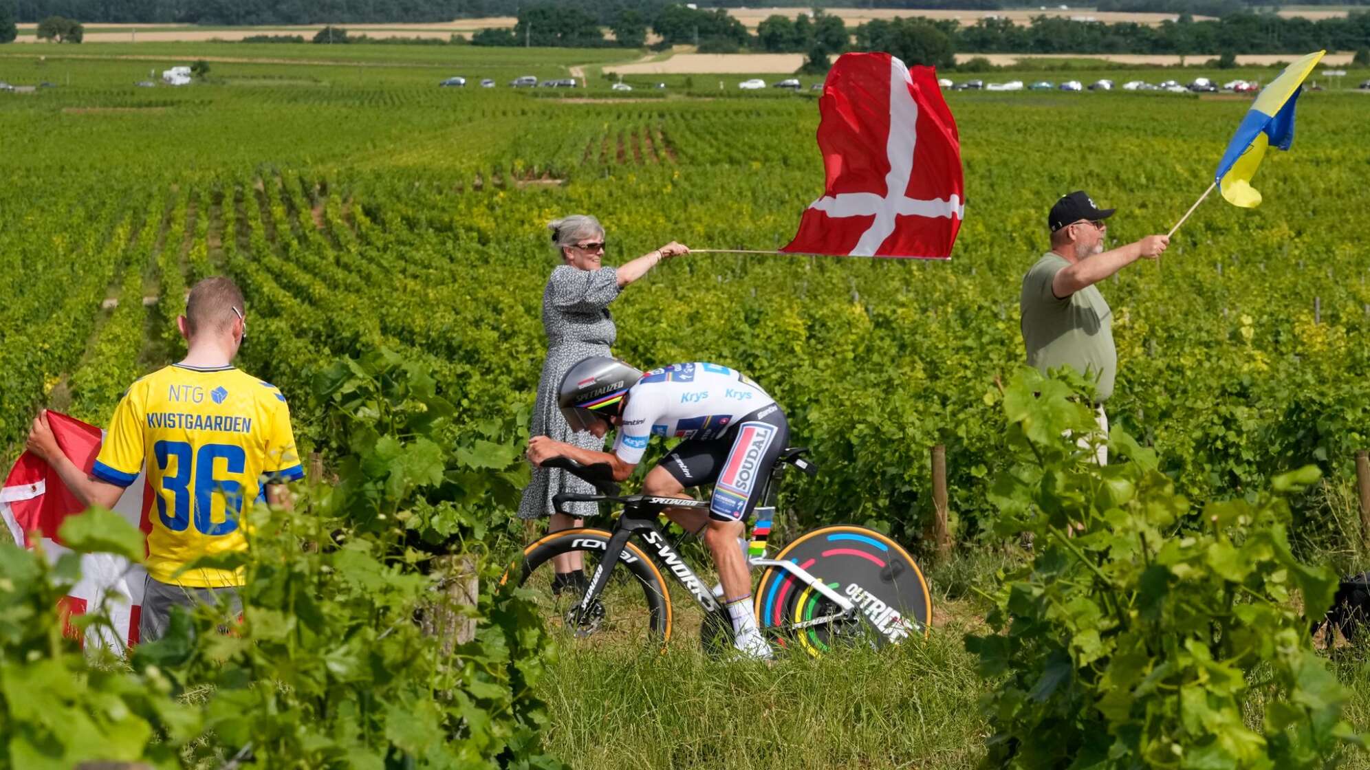 UCI WorldTour - Tour de France