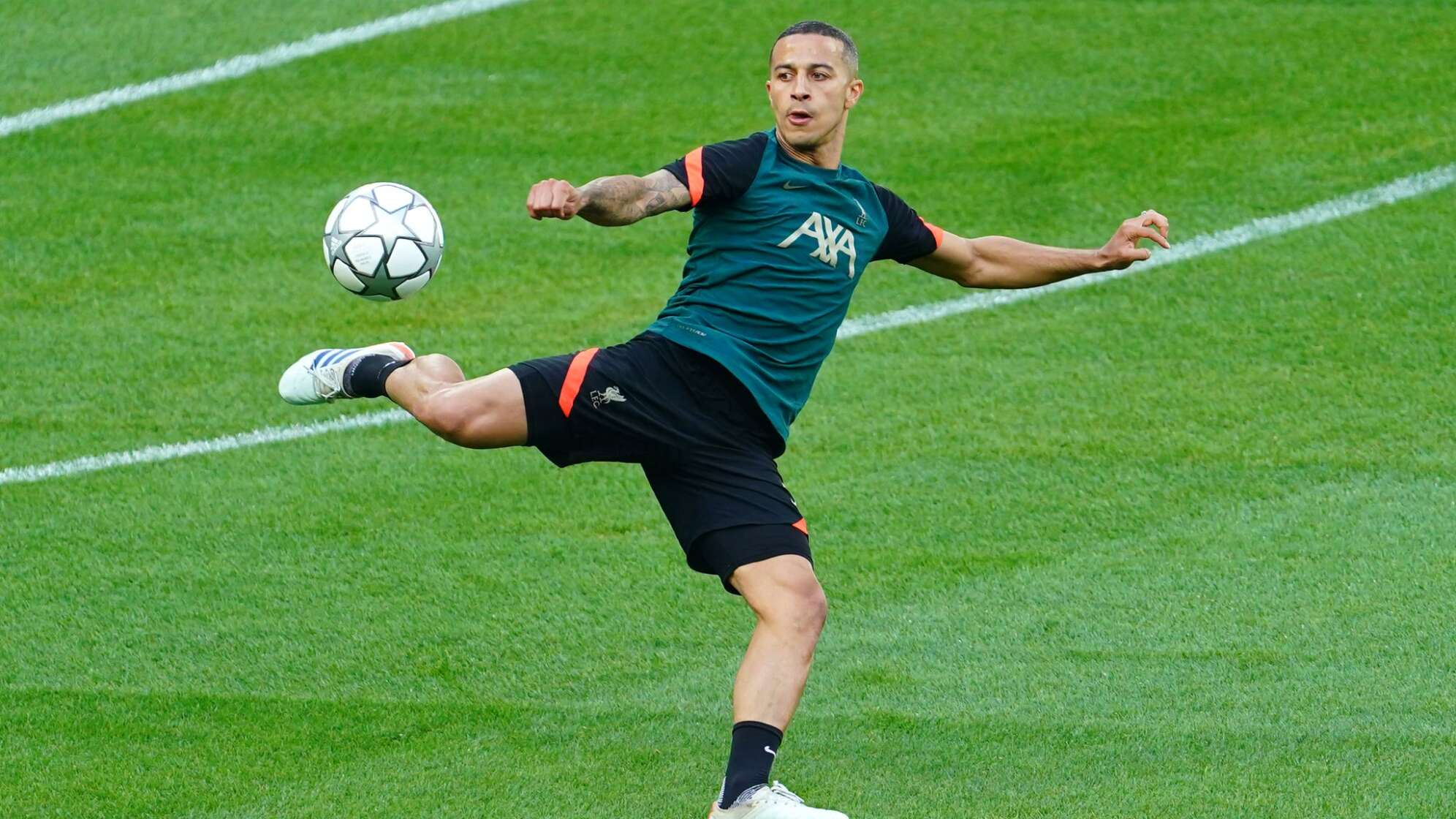 Thiago