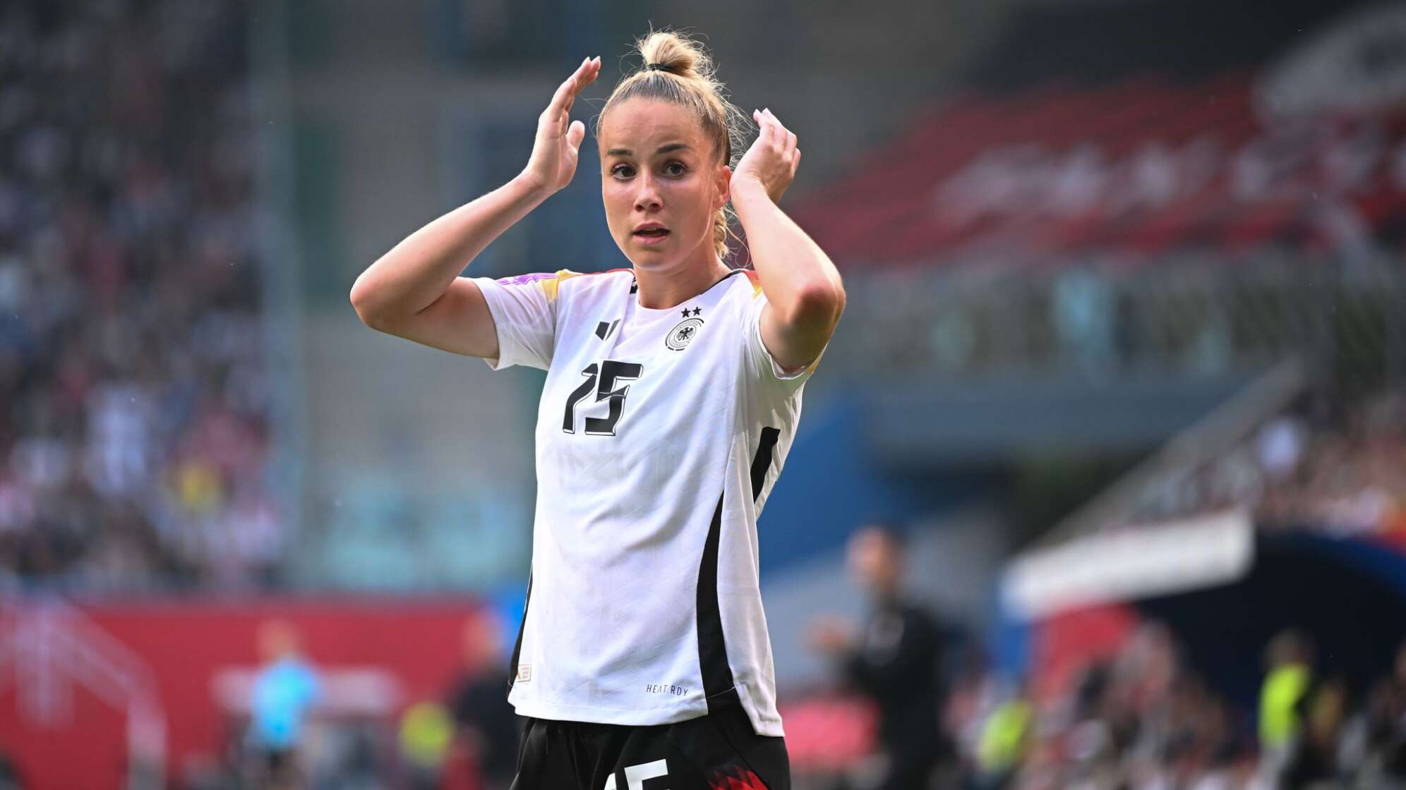 Giulia Gwinn