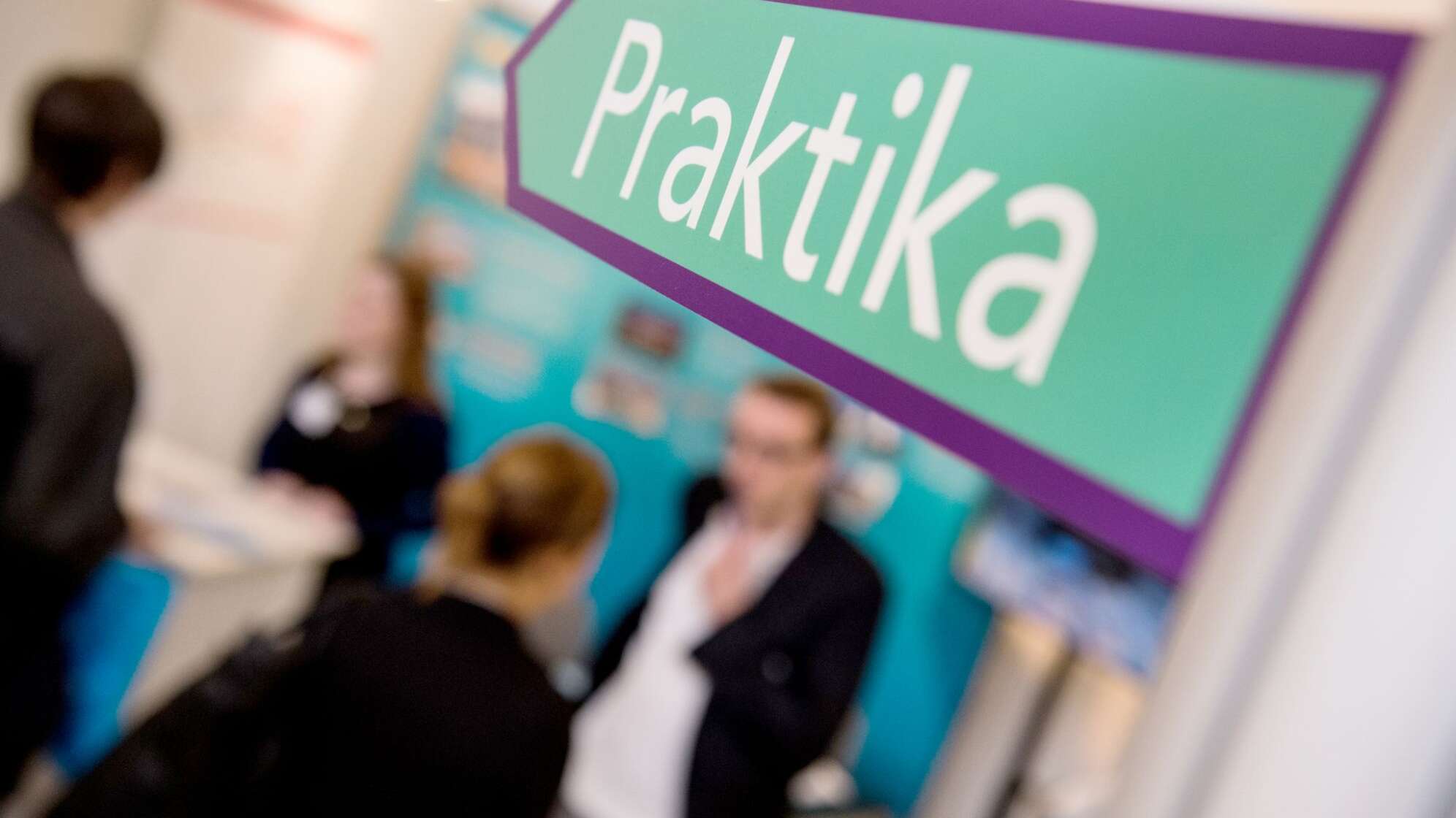 Schülerpraktika