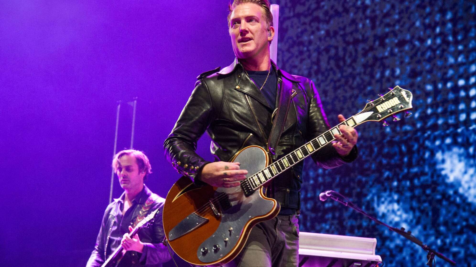 Josh Homme