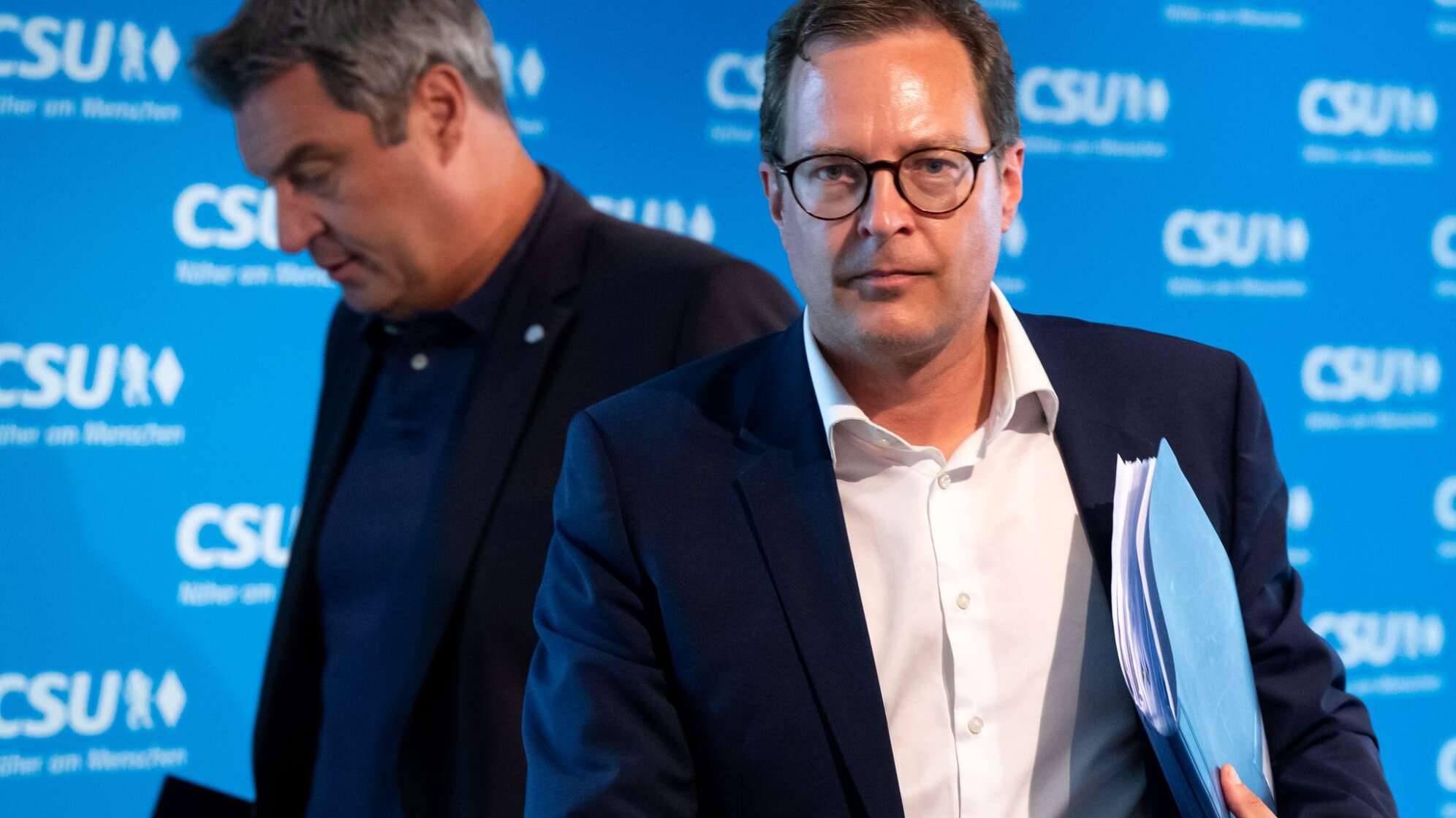 Martin Huber