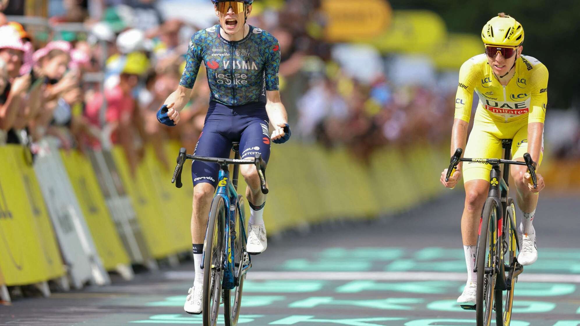 UCI WorldTour - Tour de France