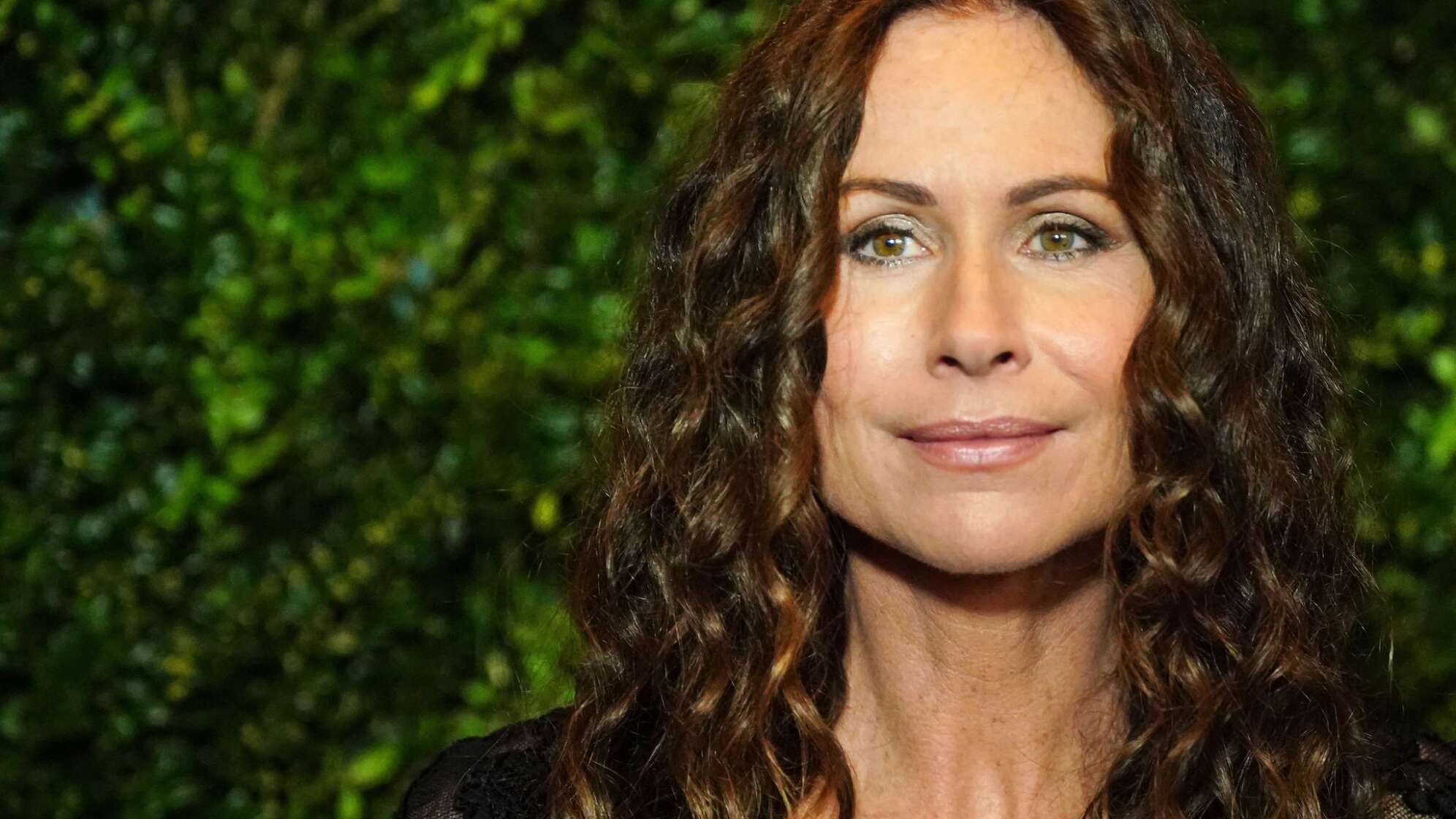 Minnie Driver