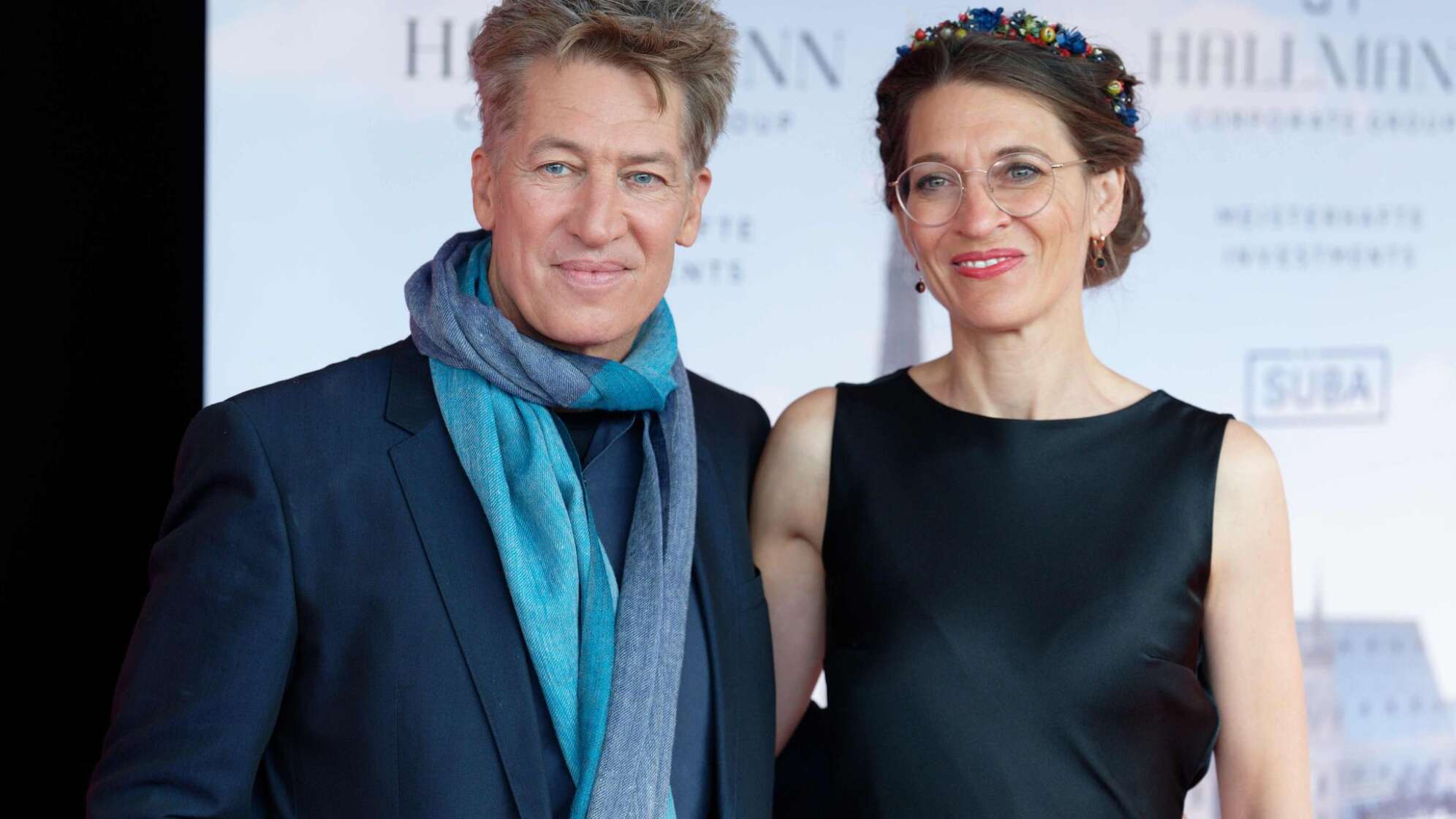 Tobias und Julia Moretti