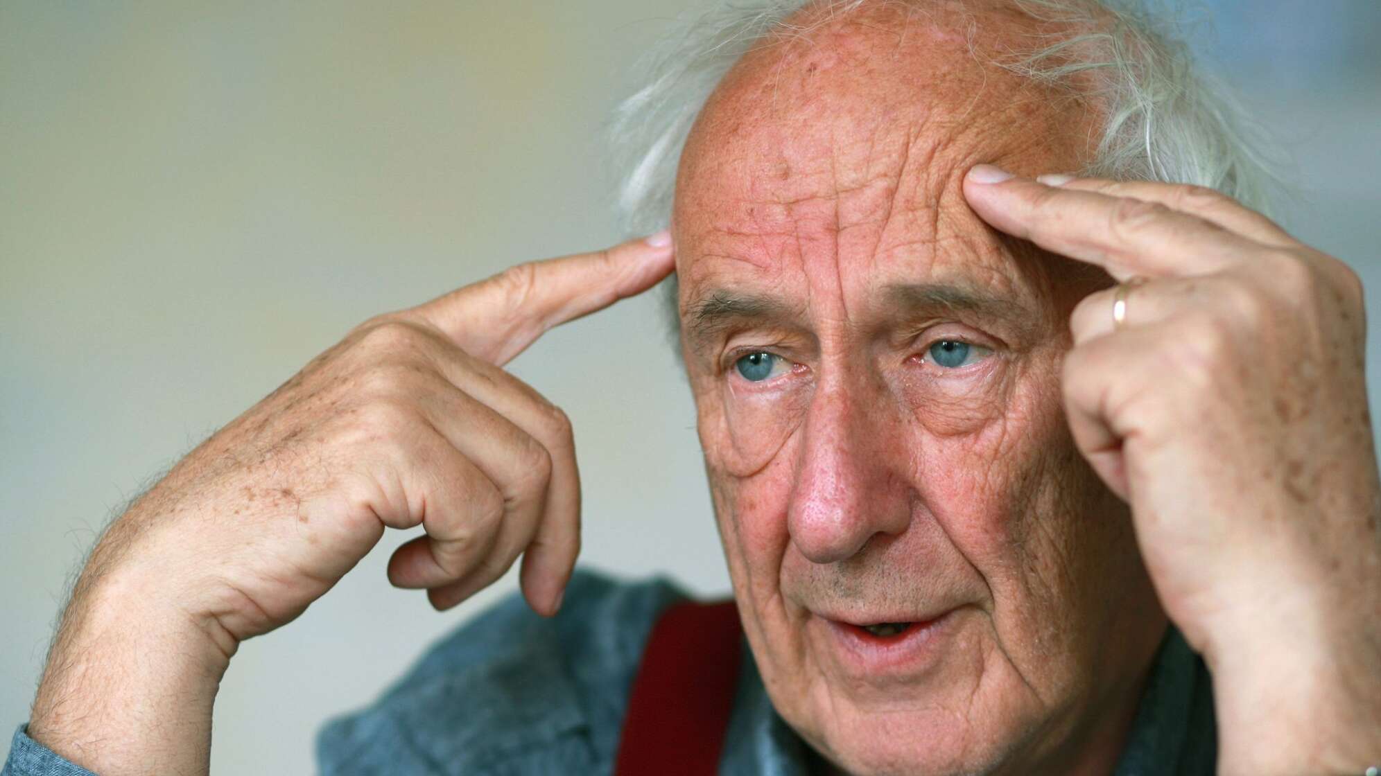 Fotograf Thomas Hoepker