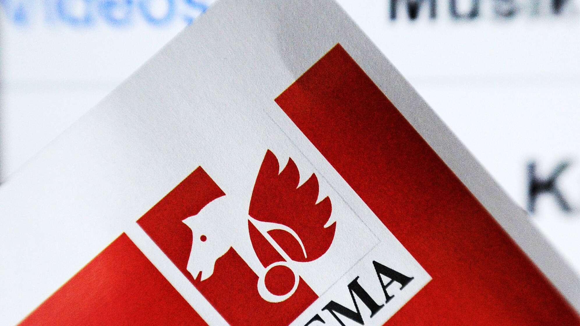 Gema - Musikverwertungsgesellschaft