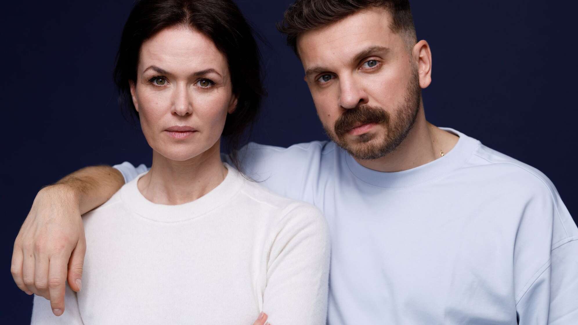 Die neuen Frankfurter "Tatort"-Ermittler