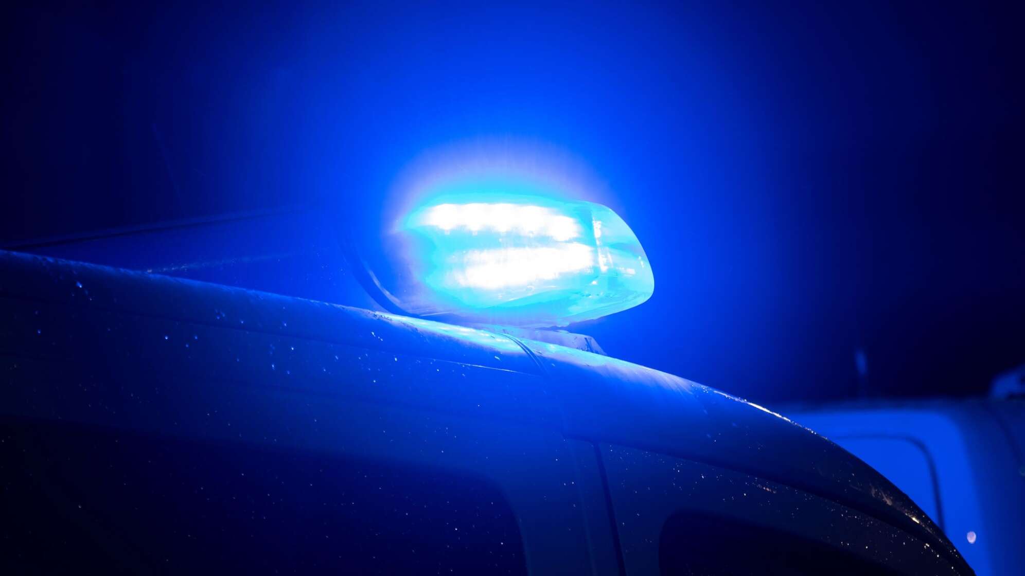 Polizei Symbolbild