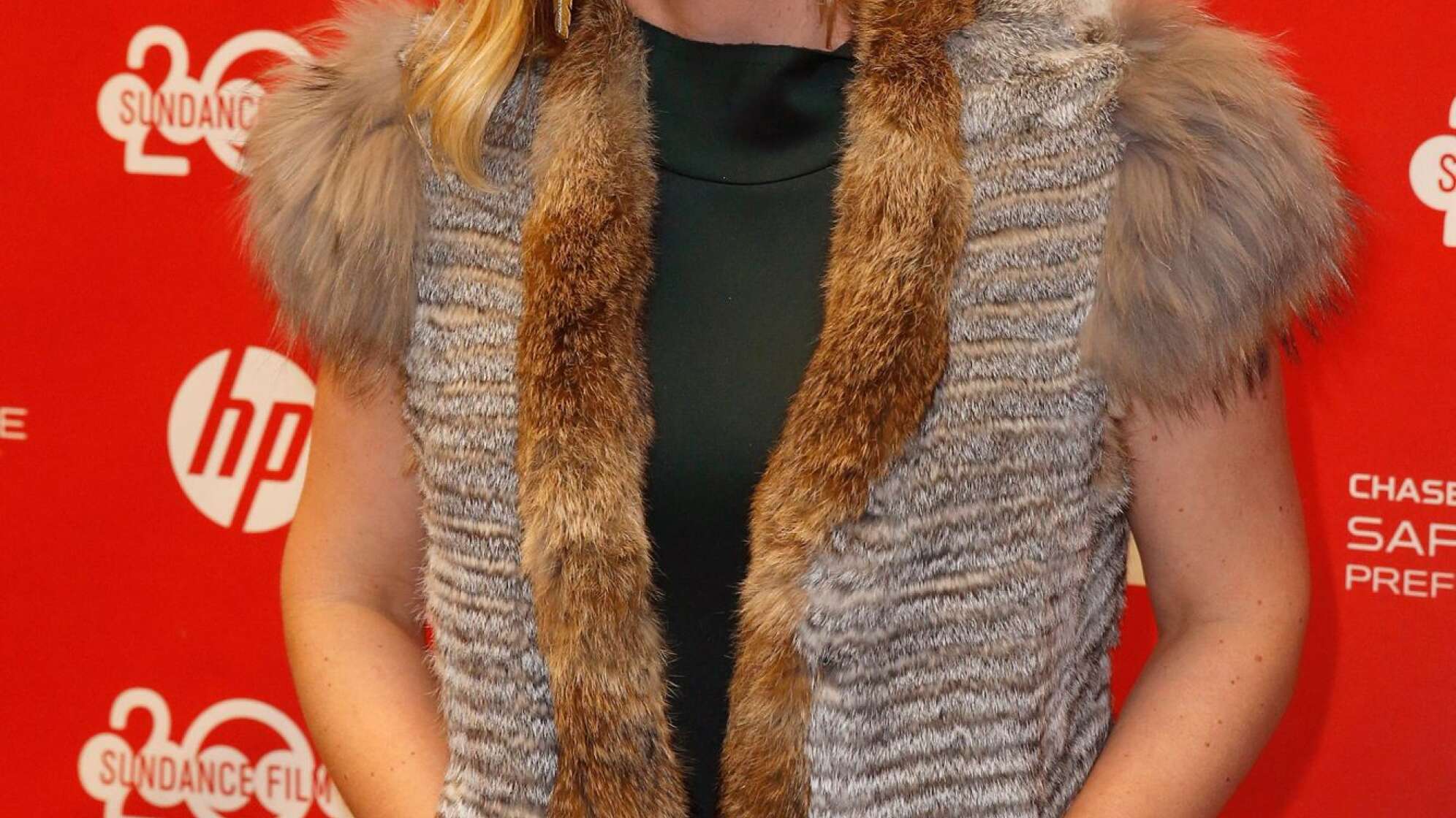 Jessica Capshaw