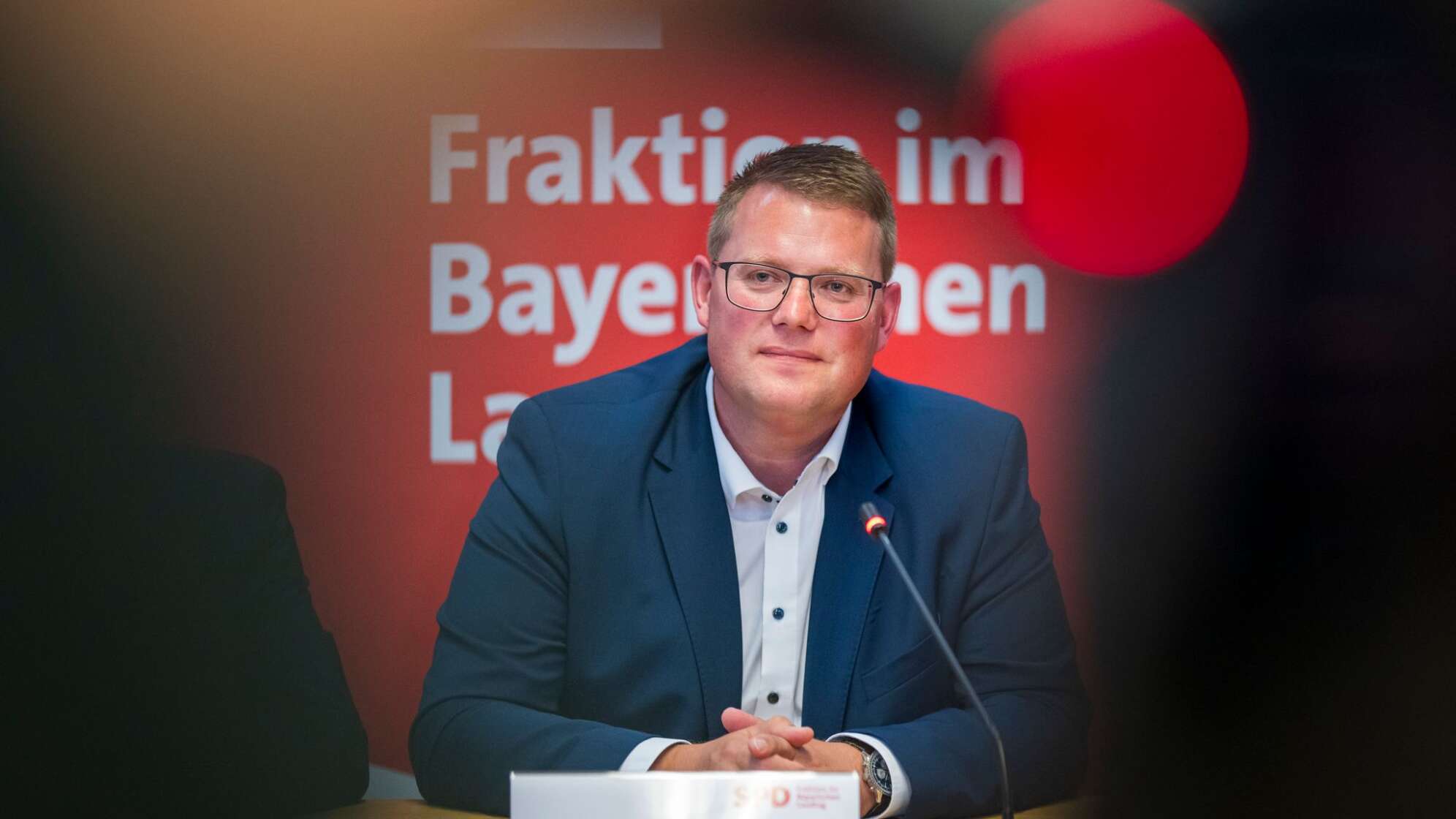 SPD stellt neuen Fraktionsvorstand vor