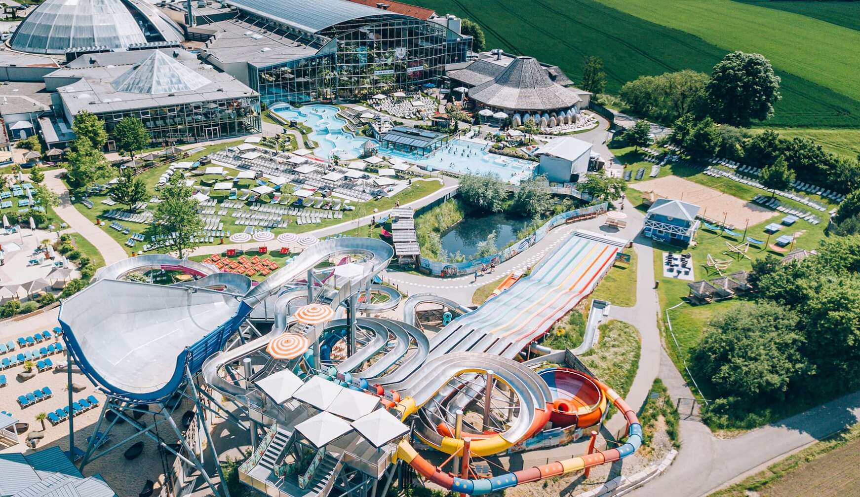 Therme Erding