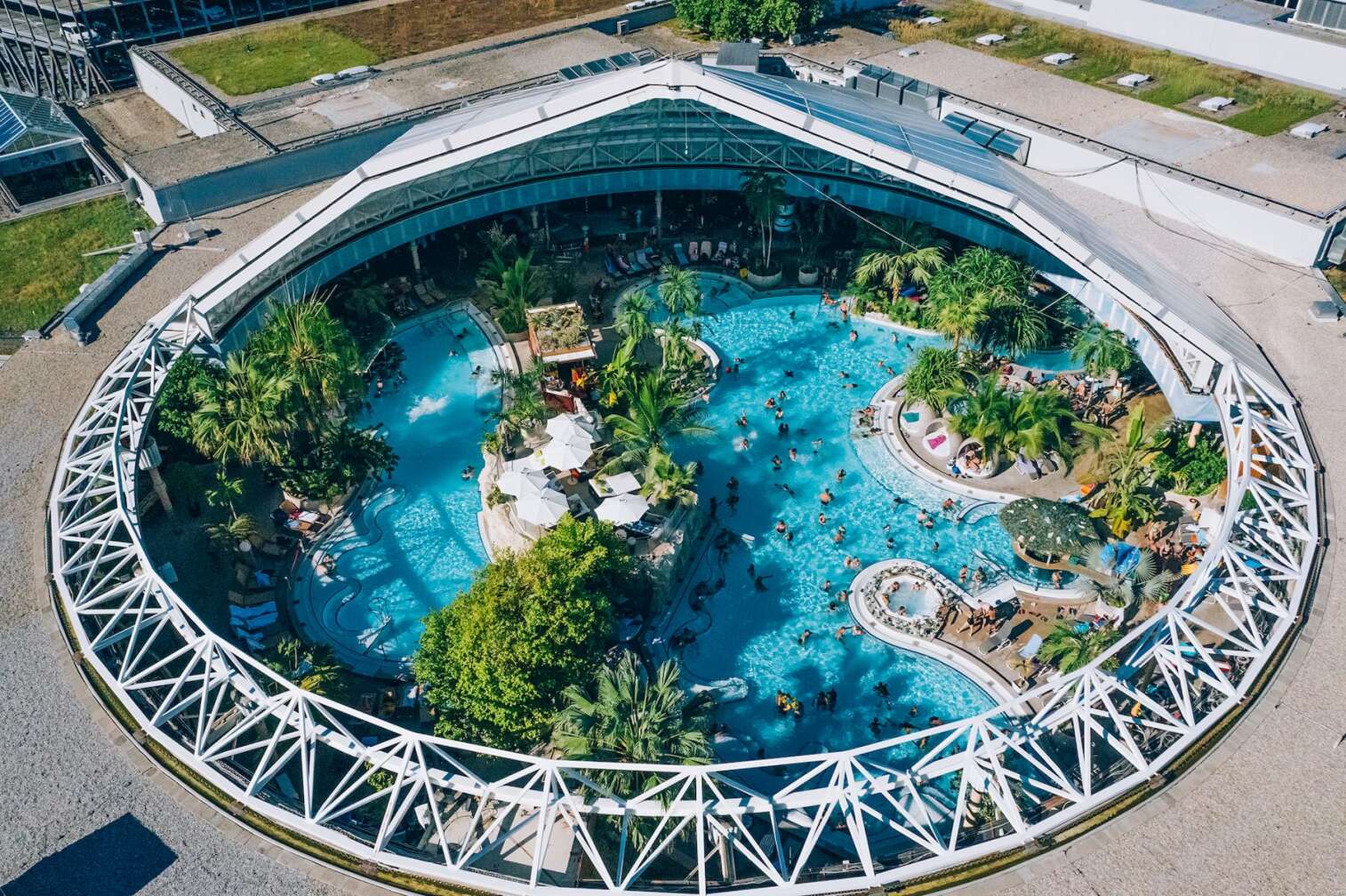 Therme Erding