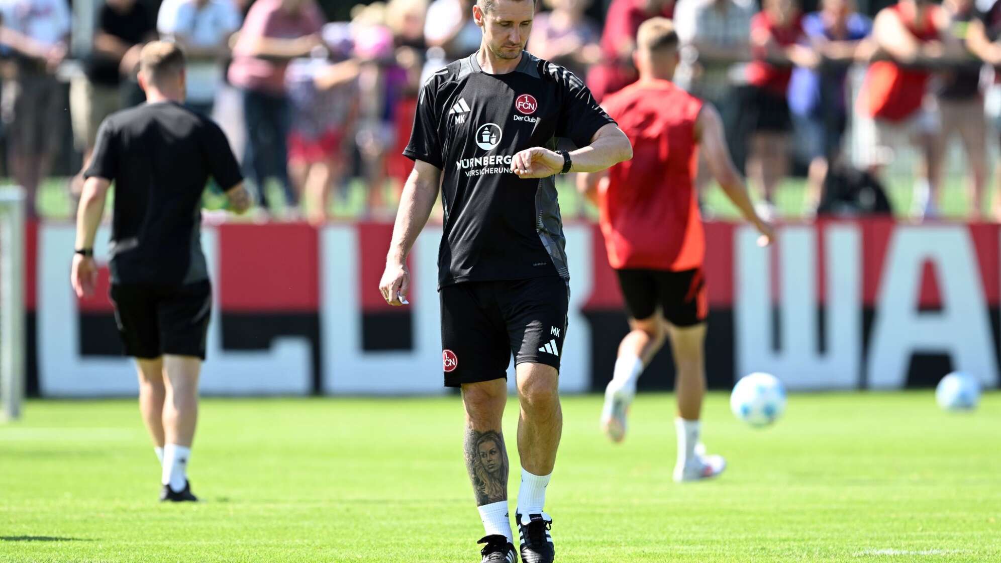 1. FC Nürnberg