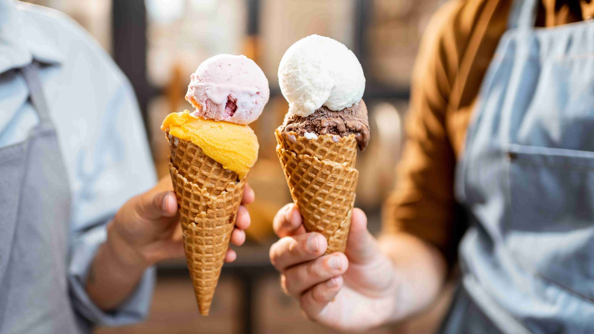 Eis