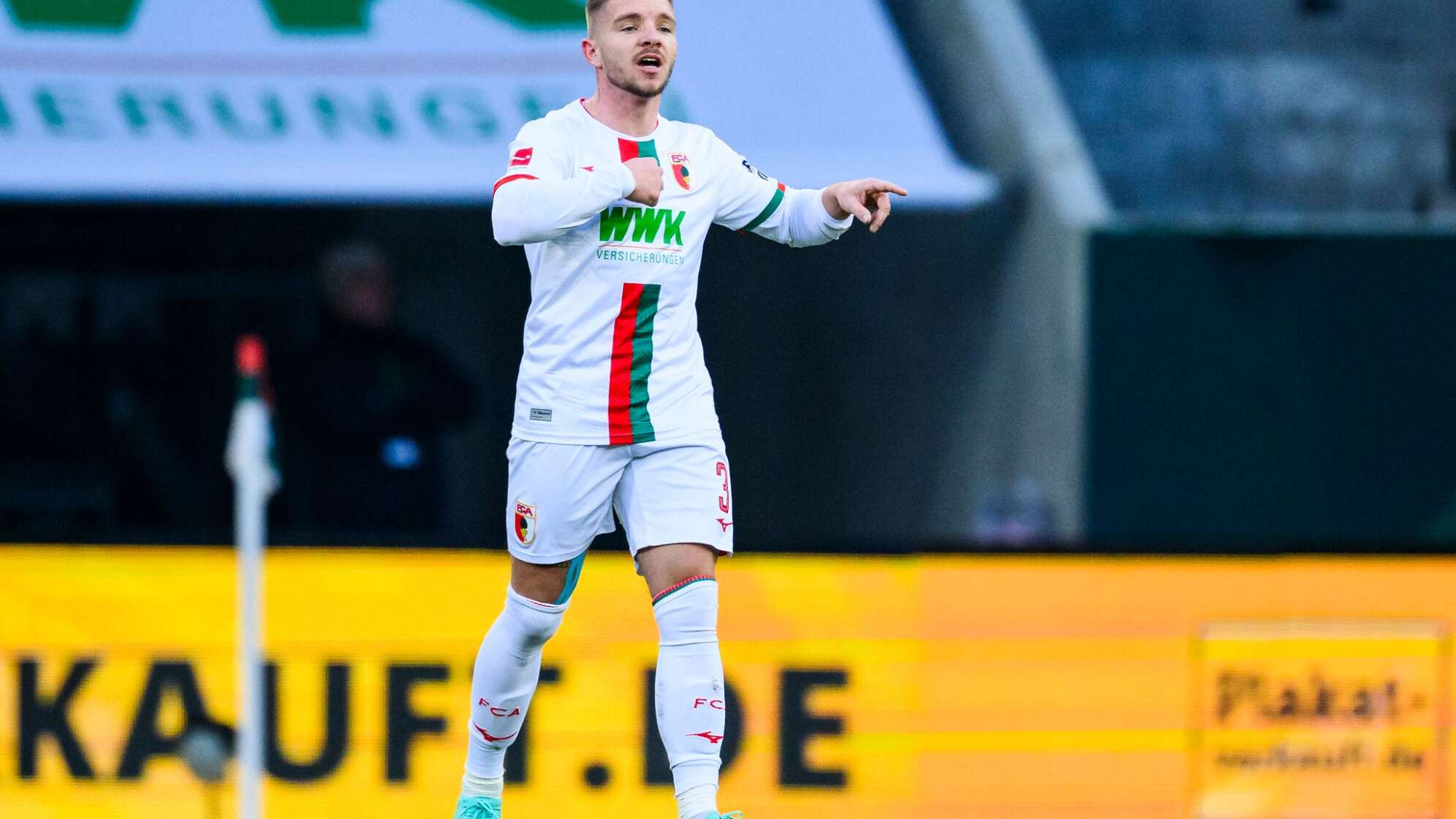 Mads Pedersen