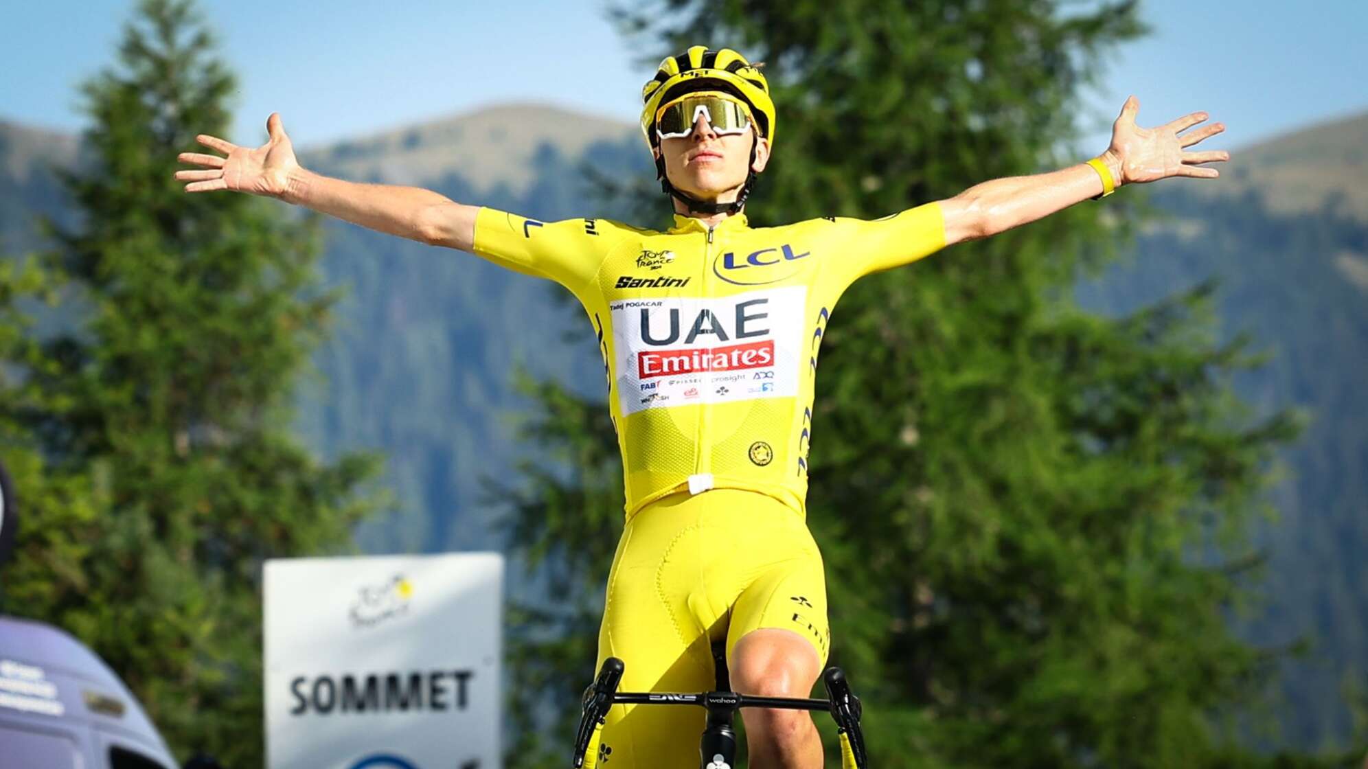 Tour de France - 20. Etappe