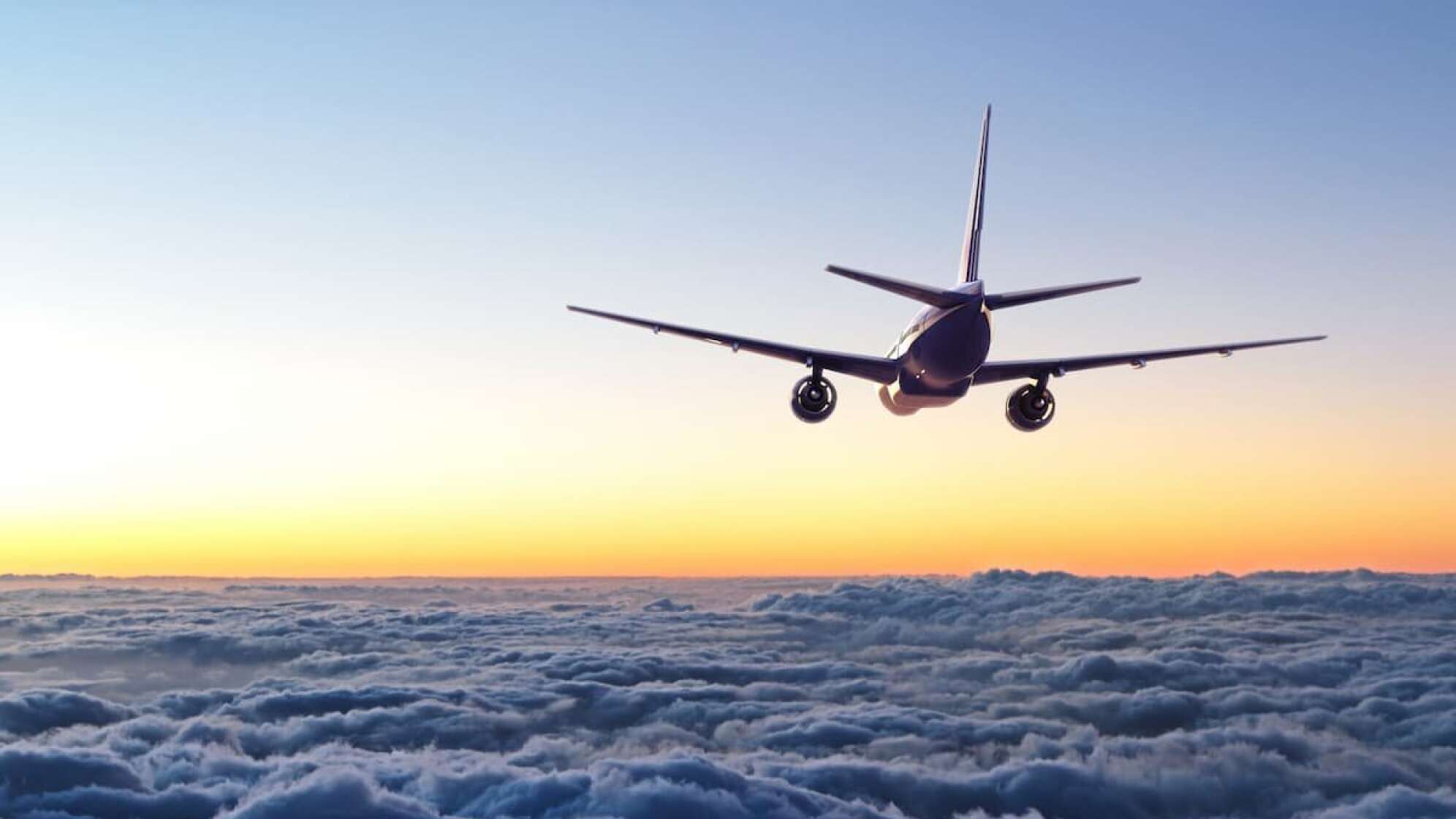 Ist Es Im Flugzeug Kalt Sechs spannende Fakten über Flugzeuge