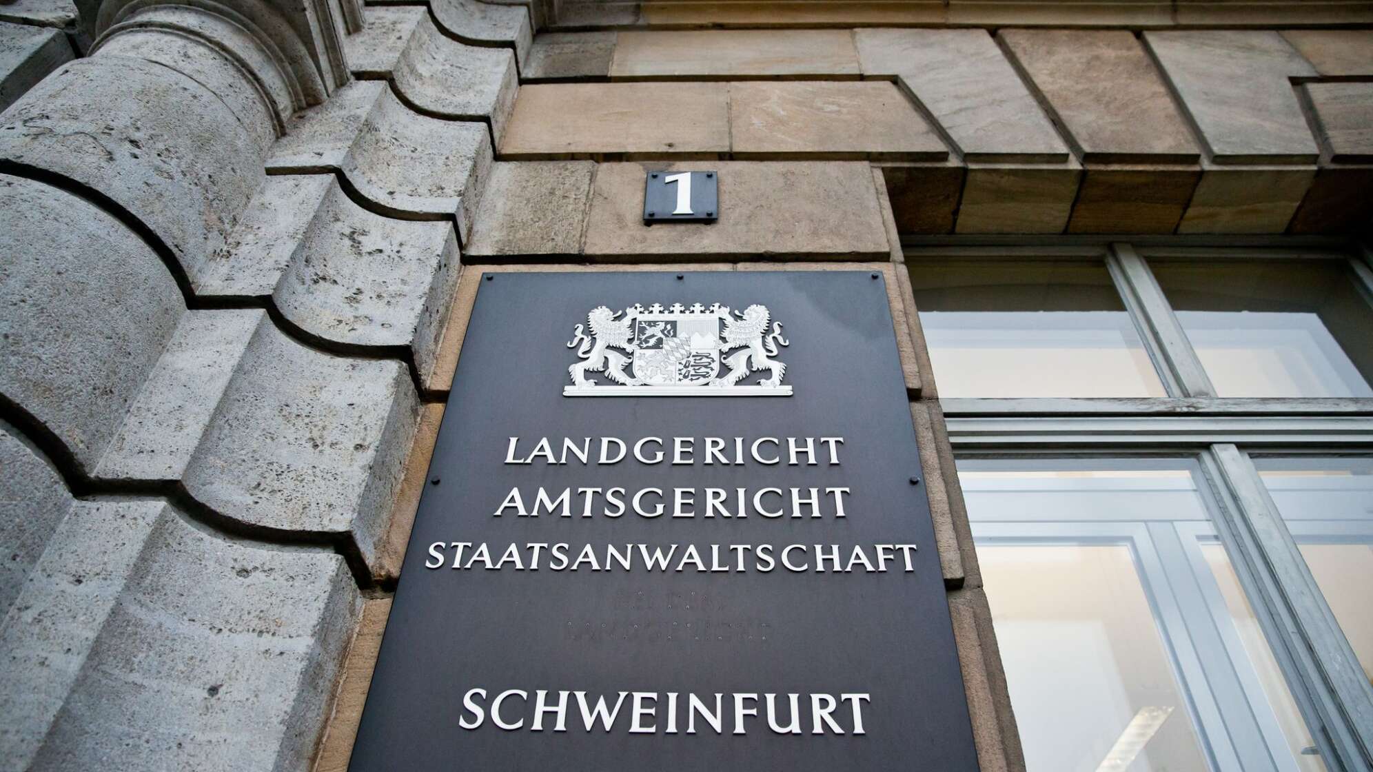 Amtsgericht Schweinfurt