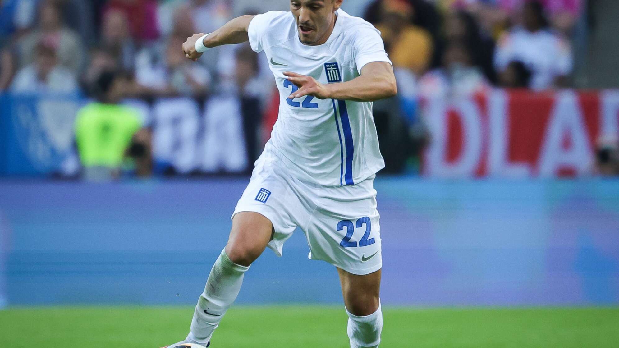 Dimitrios Giannoulis