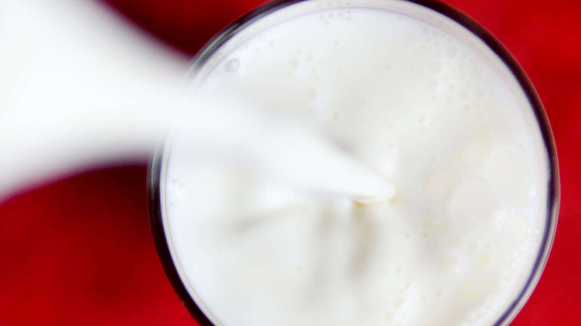 Milch