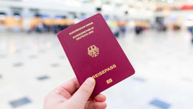 Reisepass abgelaufen? So rettet ihr den Urlaub!