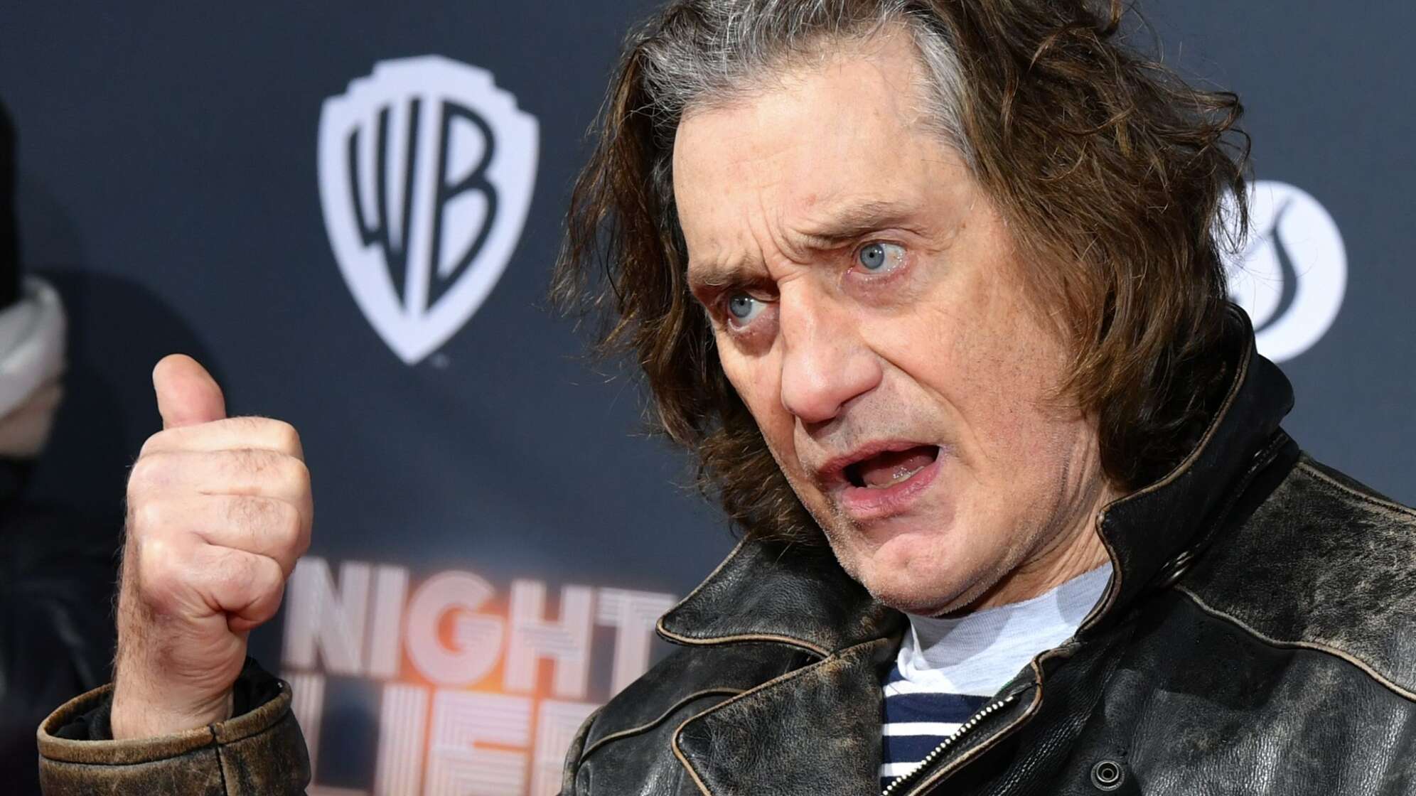 Schauspieler Winfried Glatzeder